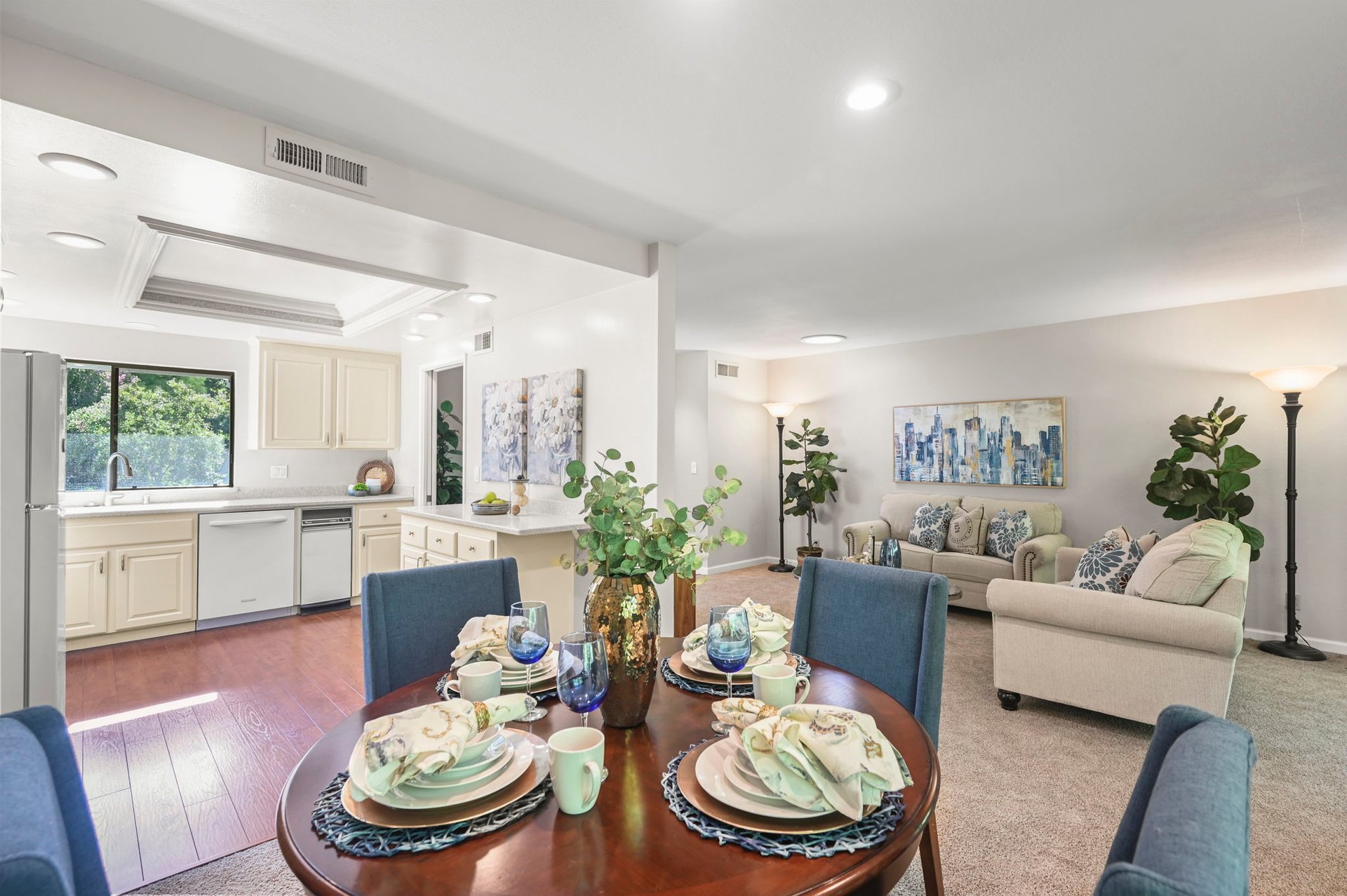 622 Terra California Dr. #3, Walnut Creek