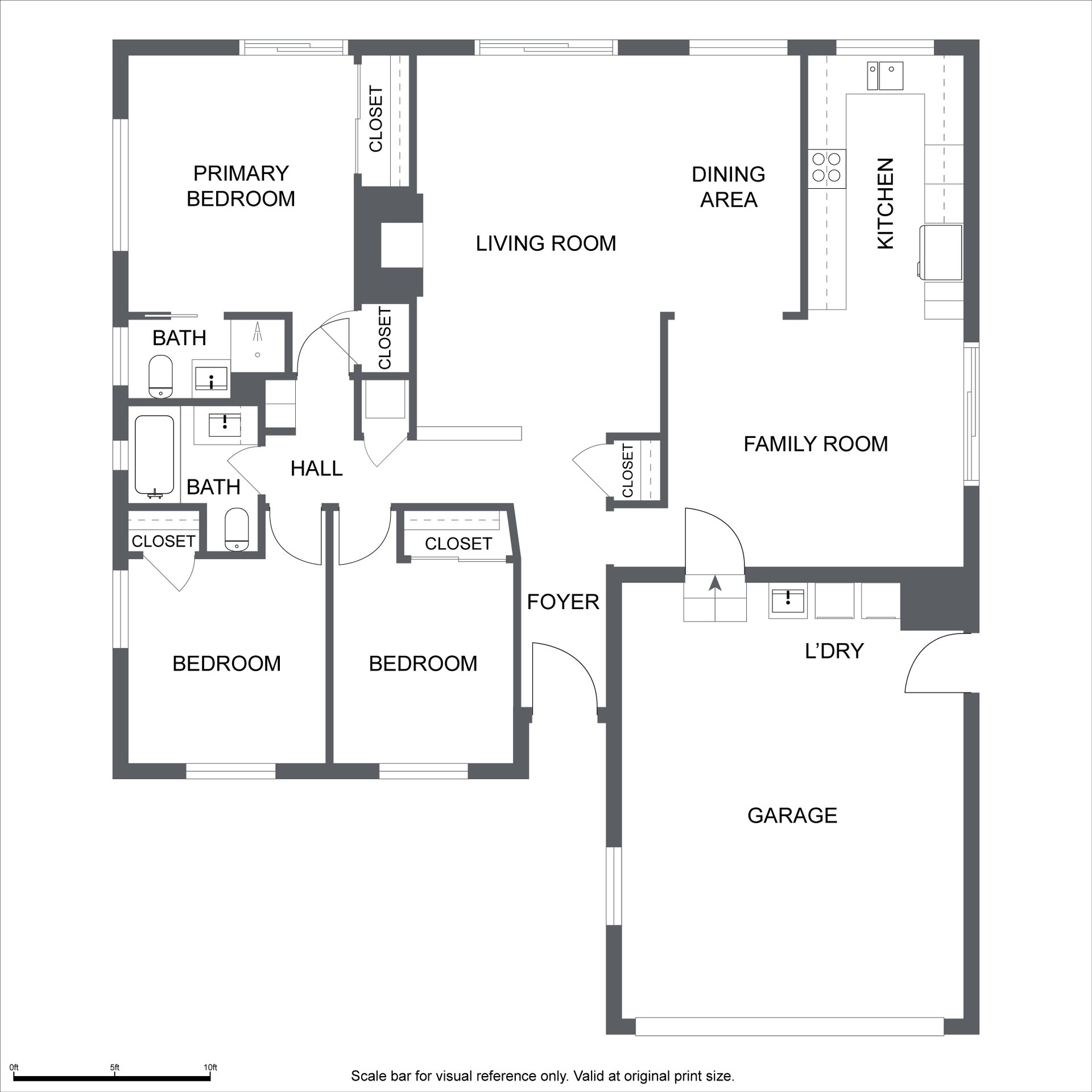 2101 Leon Drive