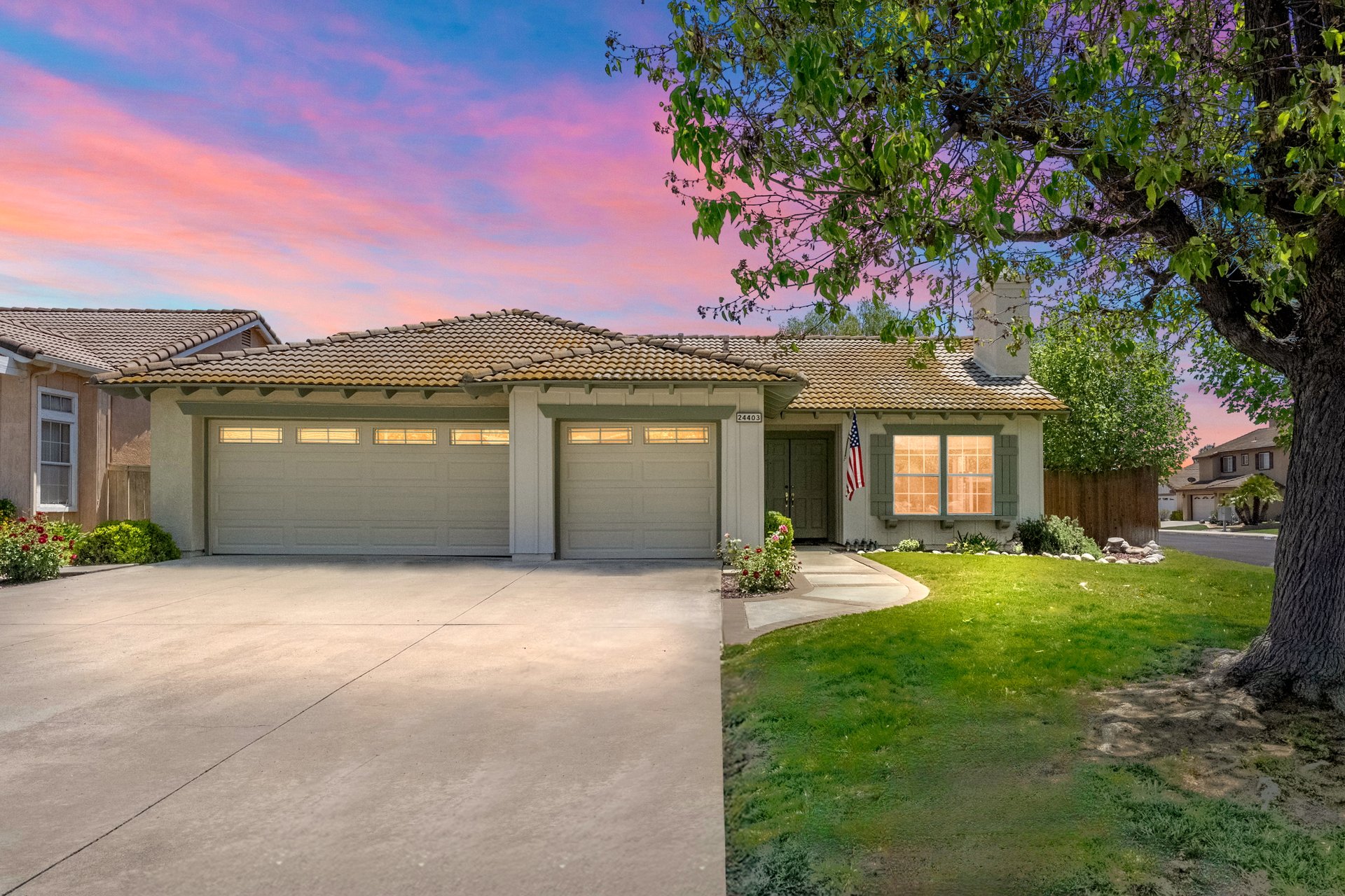 24403 Stallion Ct.