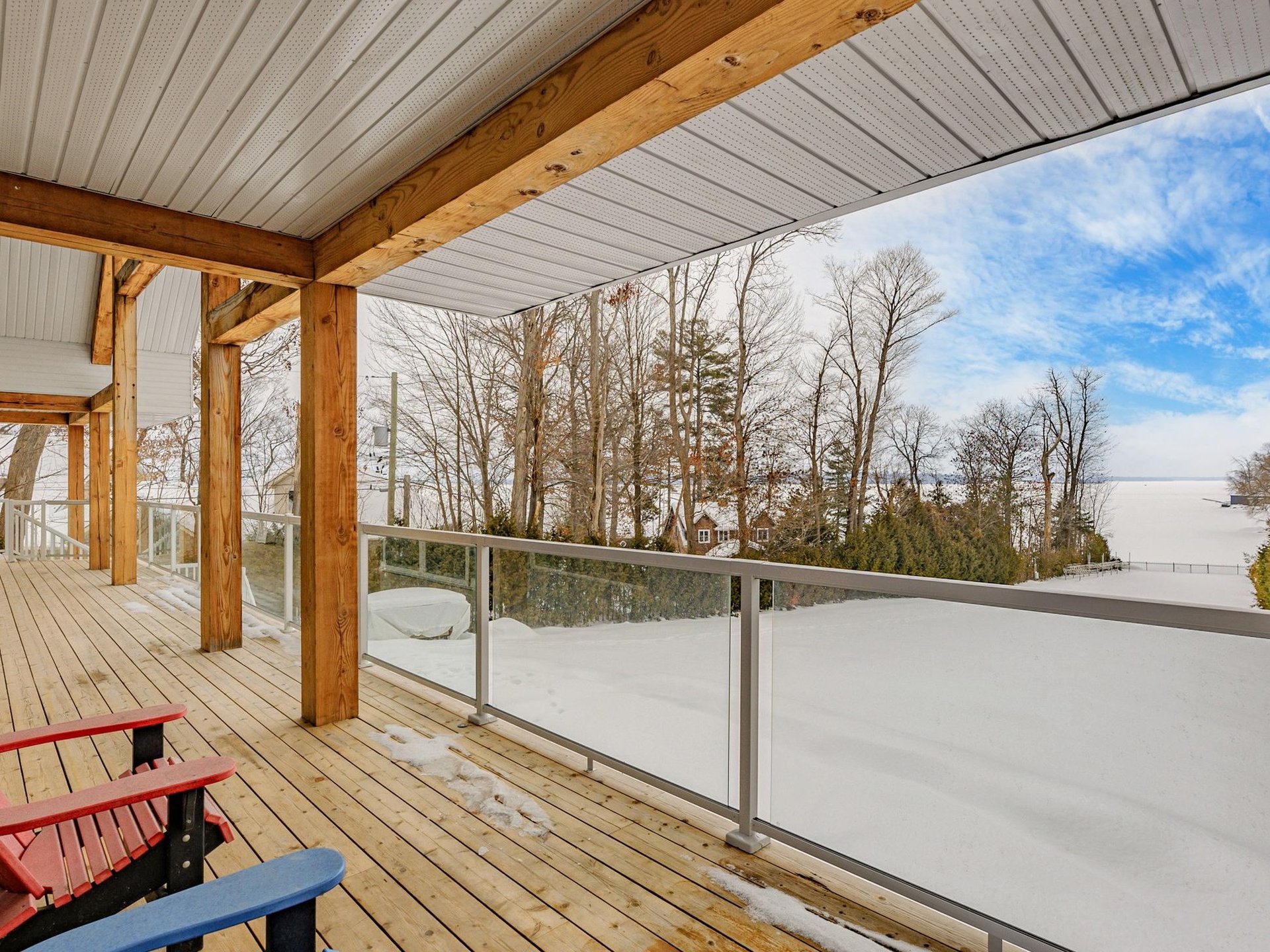 60 Inverlochy Blvd Unit: 1105