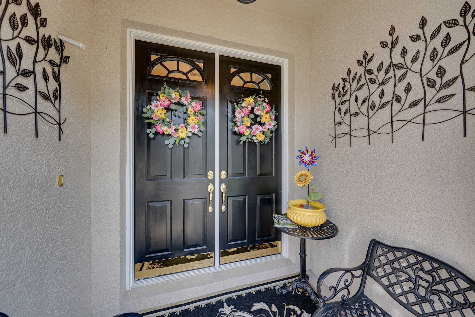 12410 WOODLANDS CIR