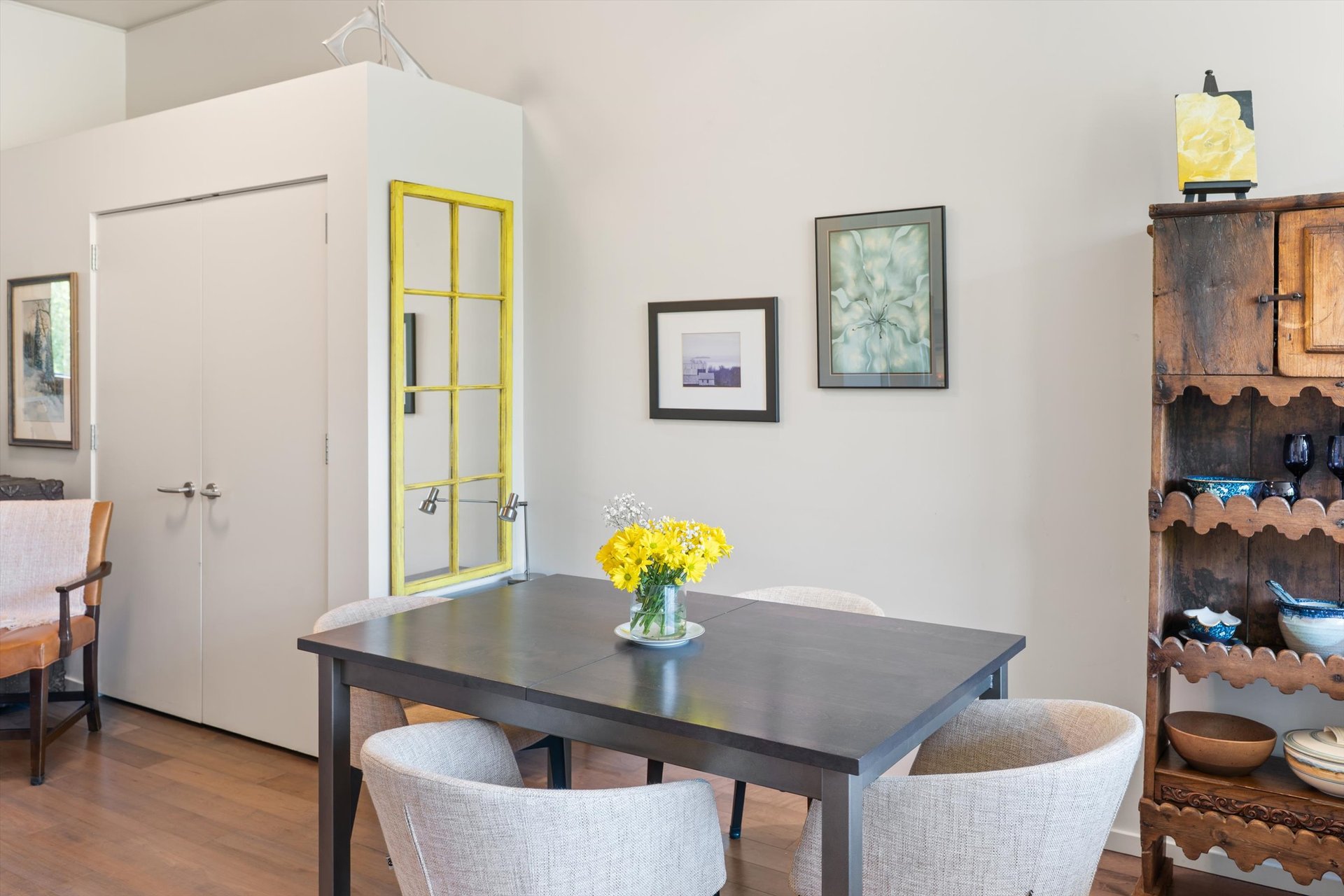 Park Modern Condo