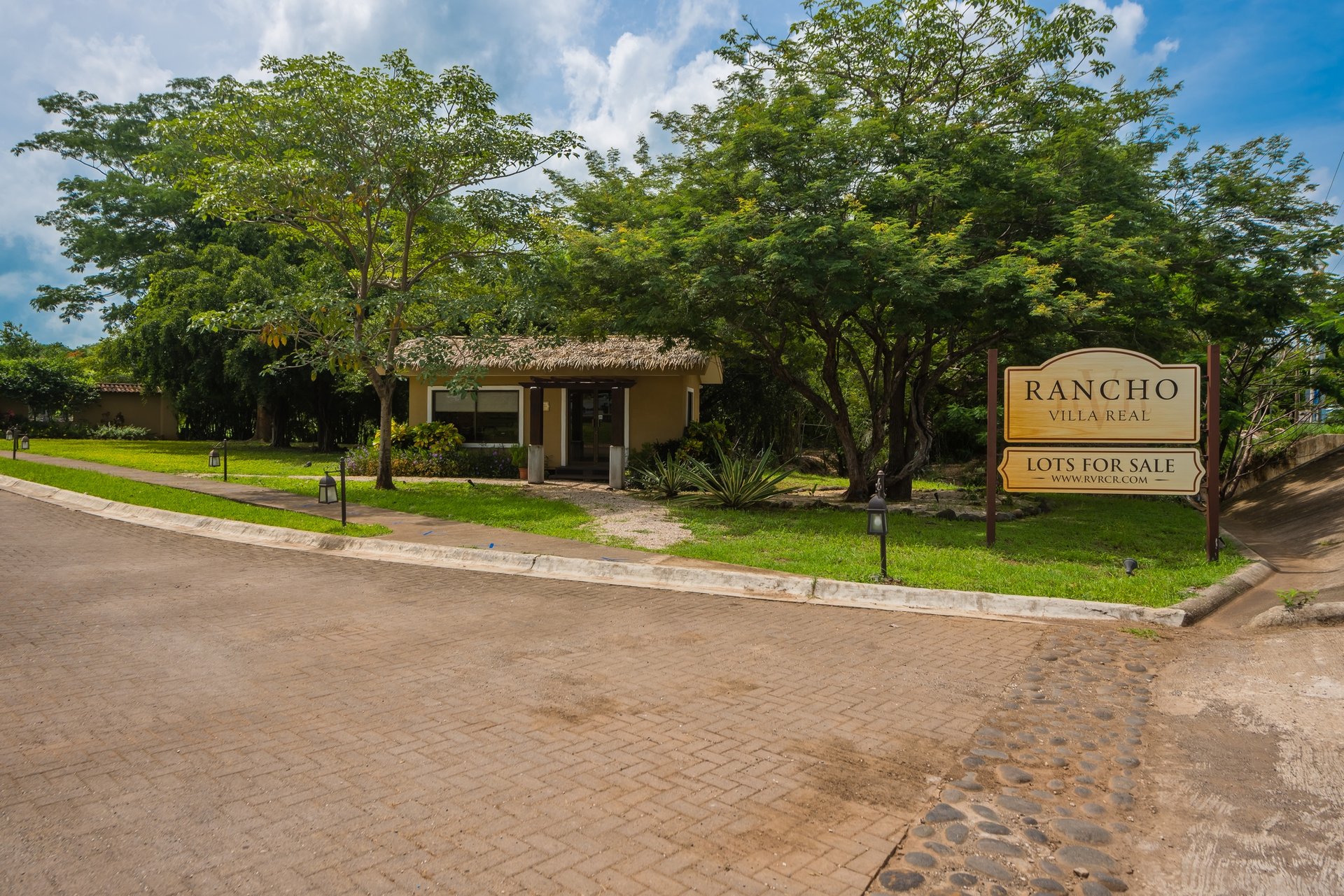 Lot 81, Rancho Villareal