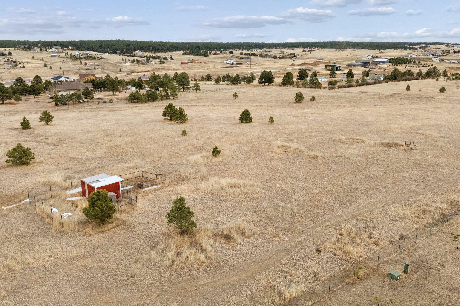 6905 Alpaca Heights