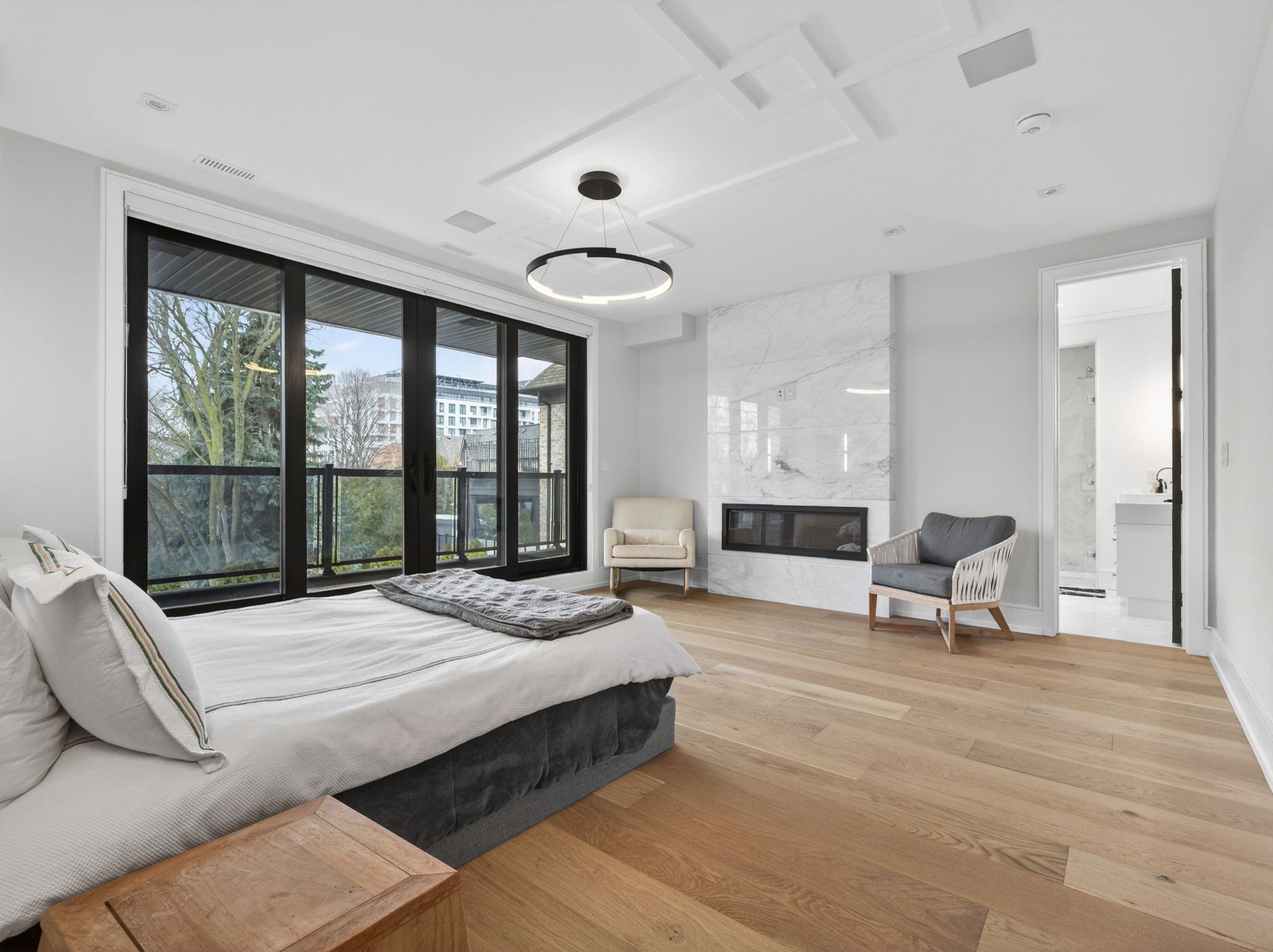 Expert Design and Modern Comforts