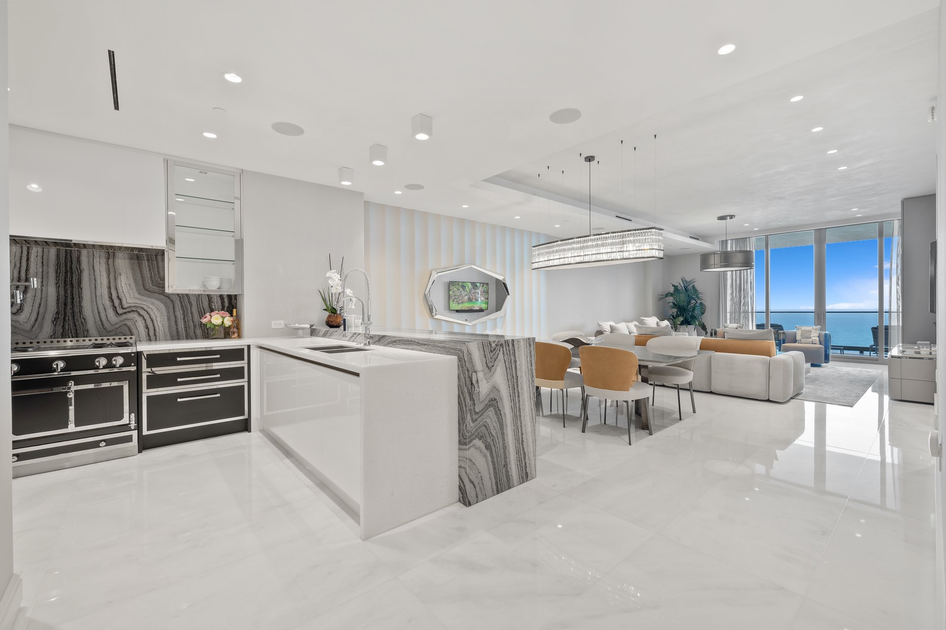 17901 Collins Ave # 3003