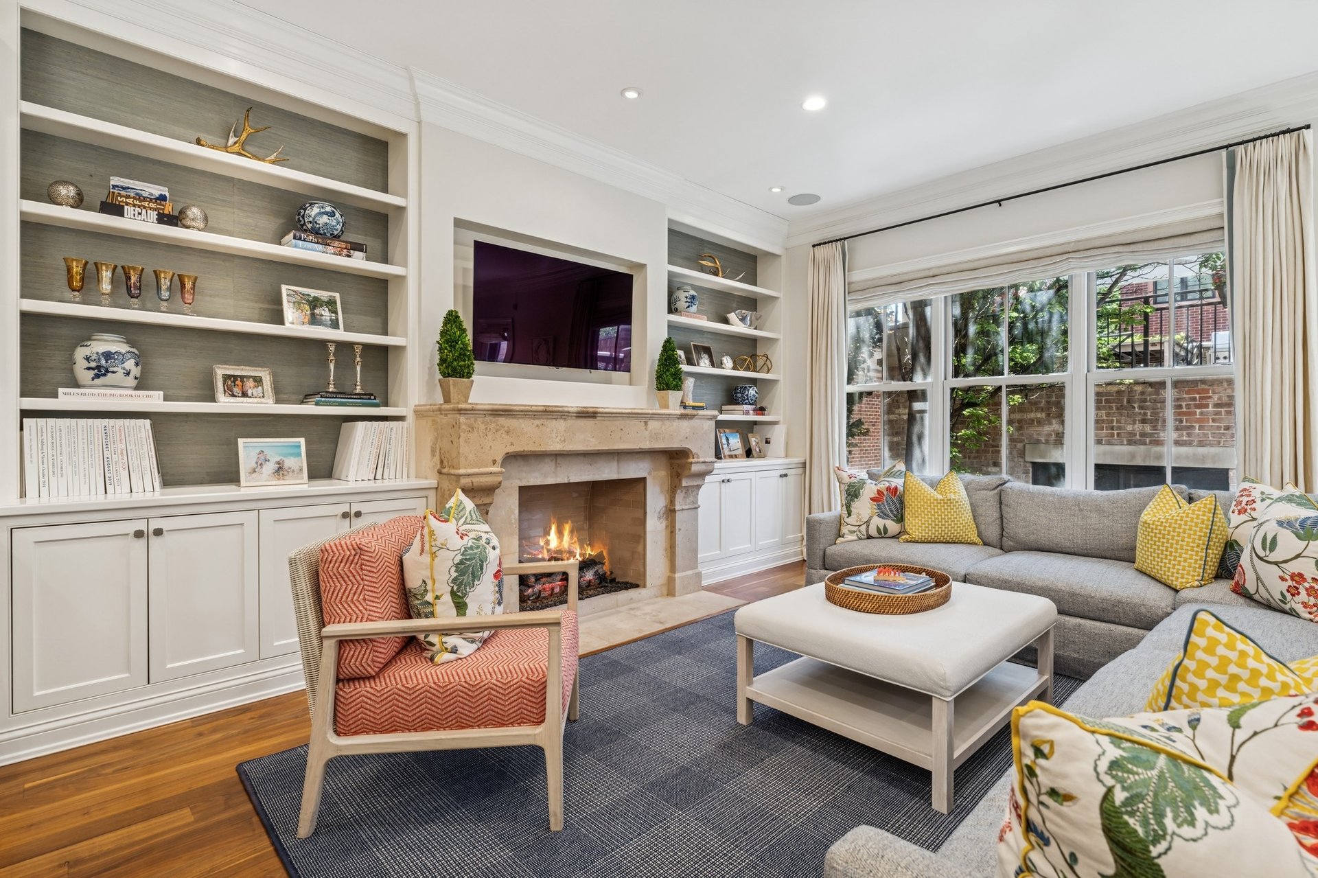 629 W. Schubert Avenue, Lincoln Park, Chicago 