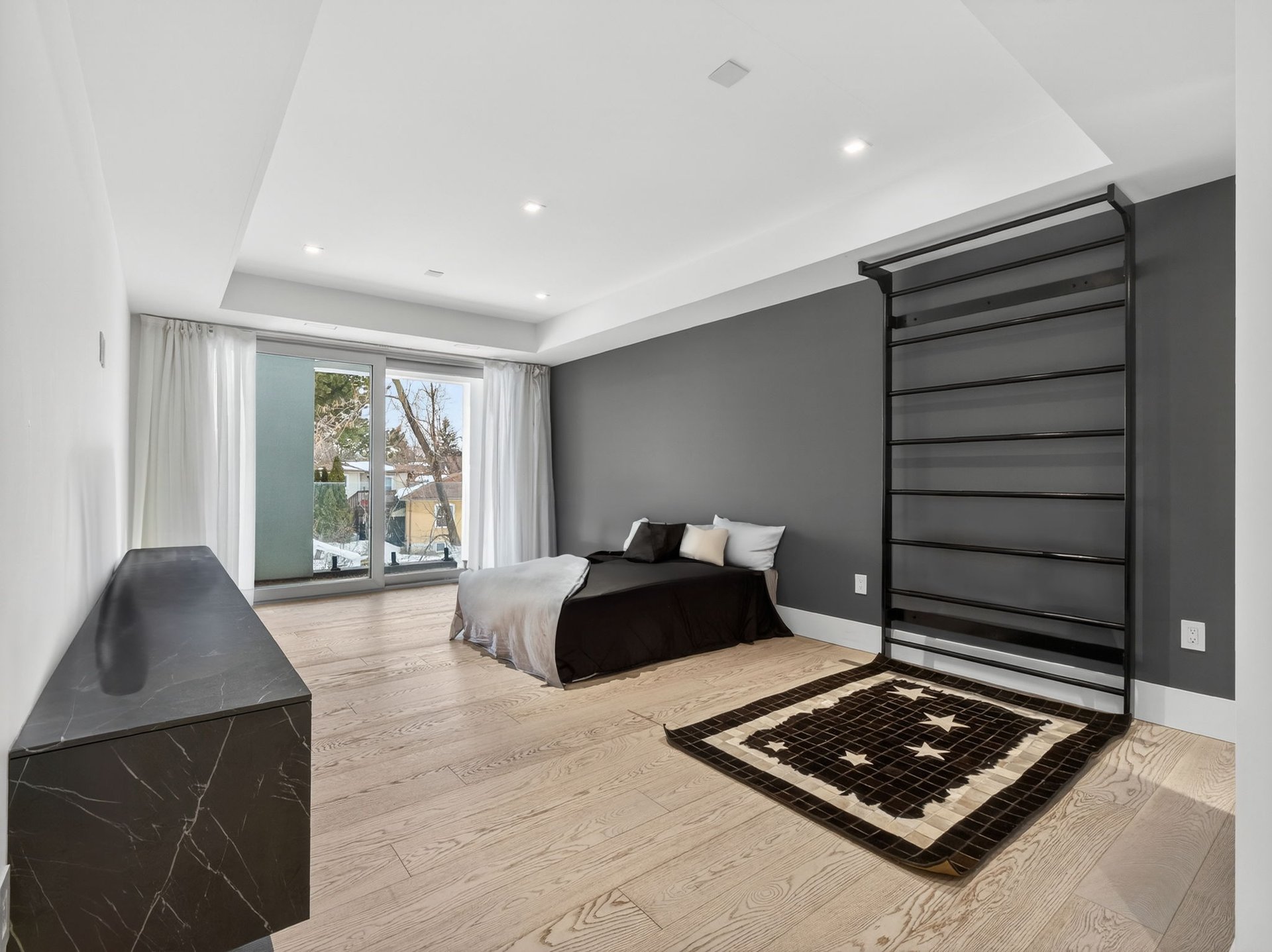 Sophisticated Architecture