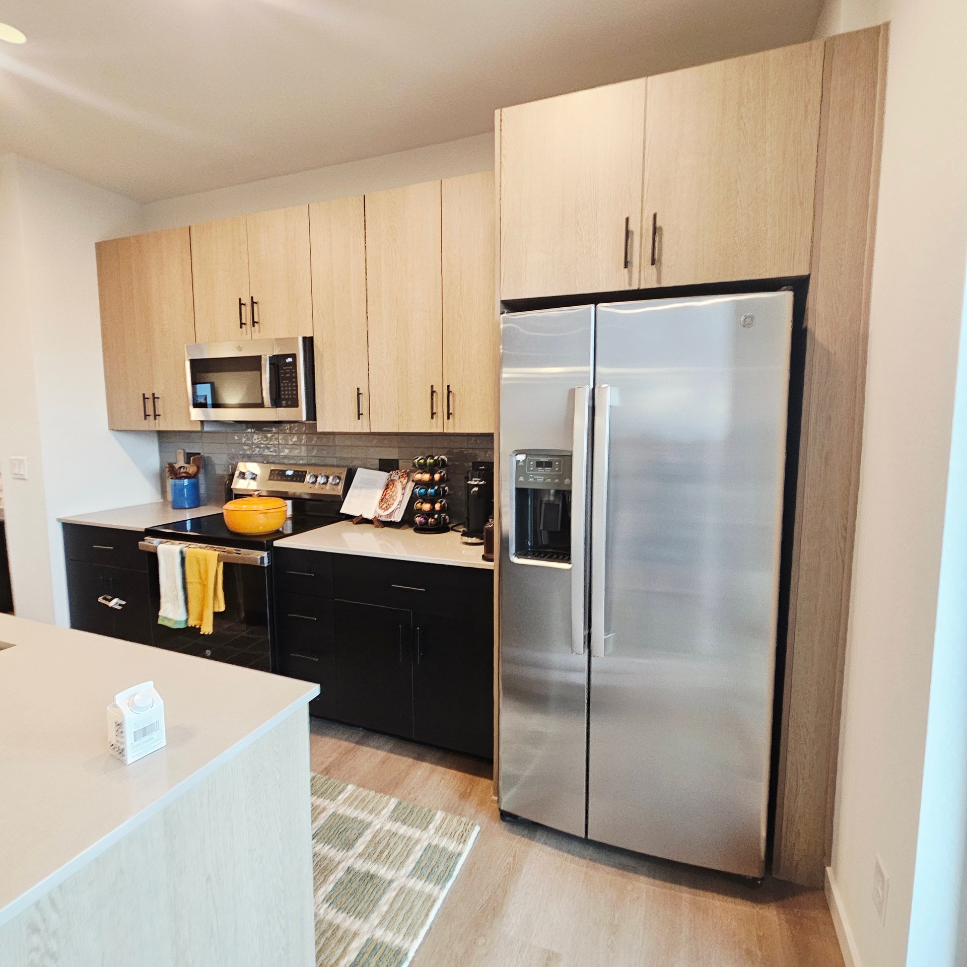 4 Bed 3 Bath with Study 2 Car Garage Townhome Arvada