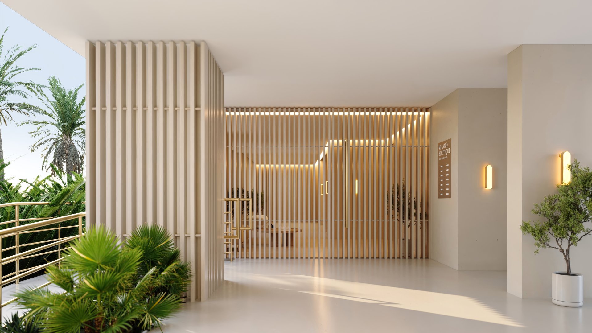 829 4th Street, Residence 2