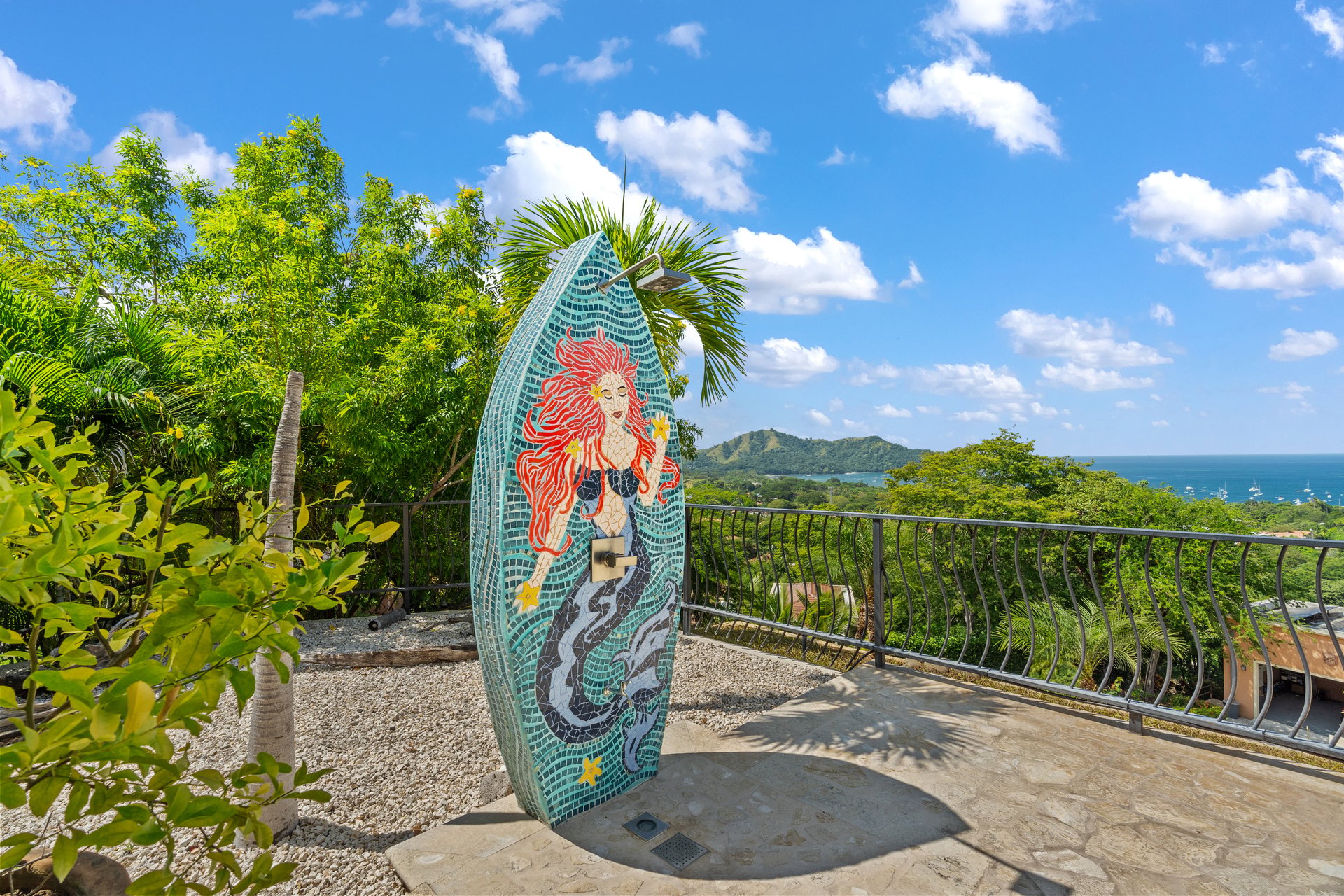 Villa Valhalla | Prime Ocean-View Property in One of Guanacaste’s Most Desirable Beach Towns