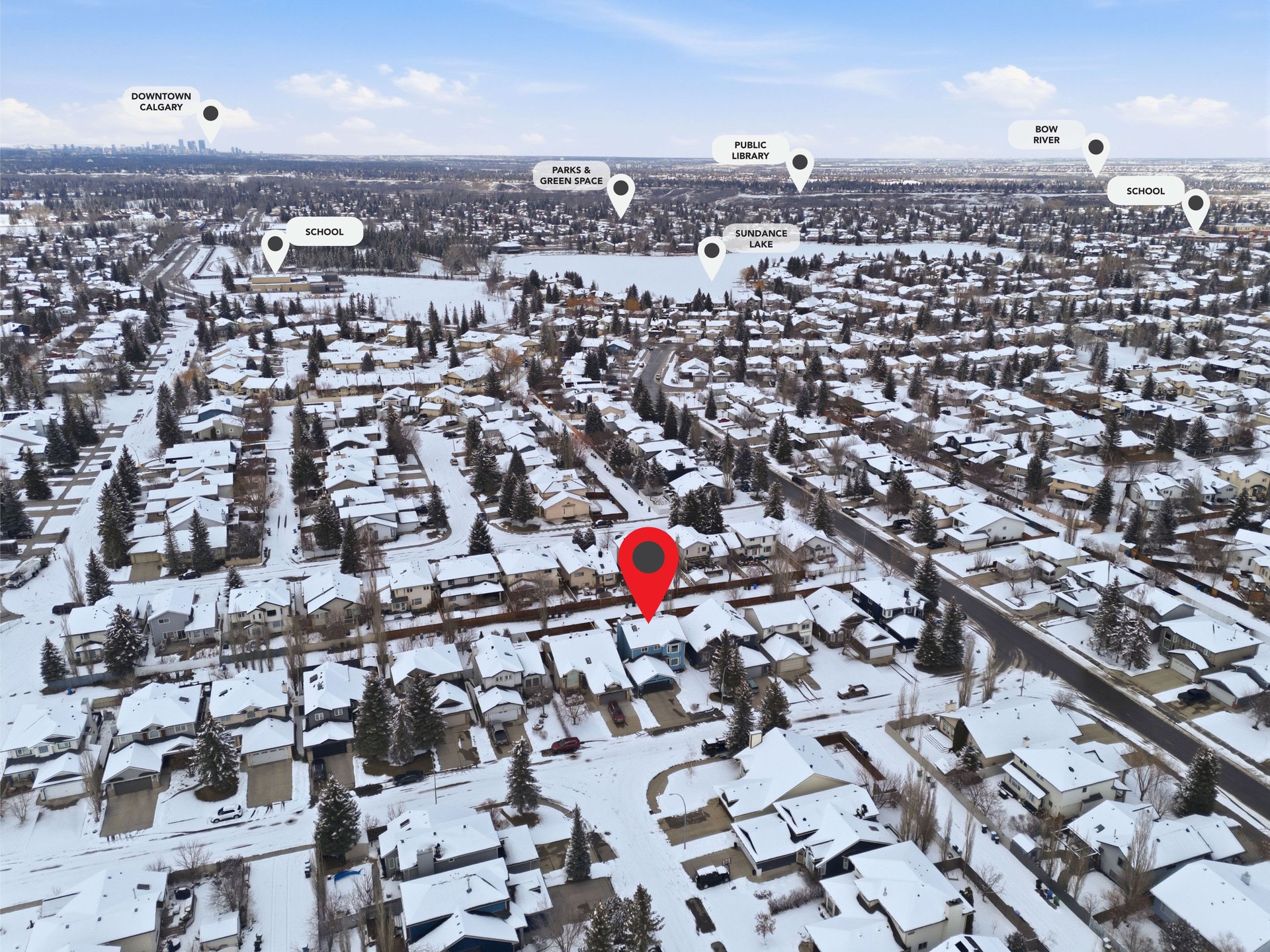 88 Sunmeadows Road SE