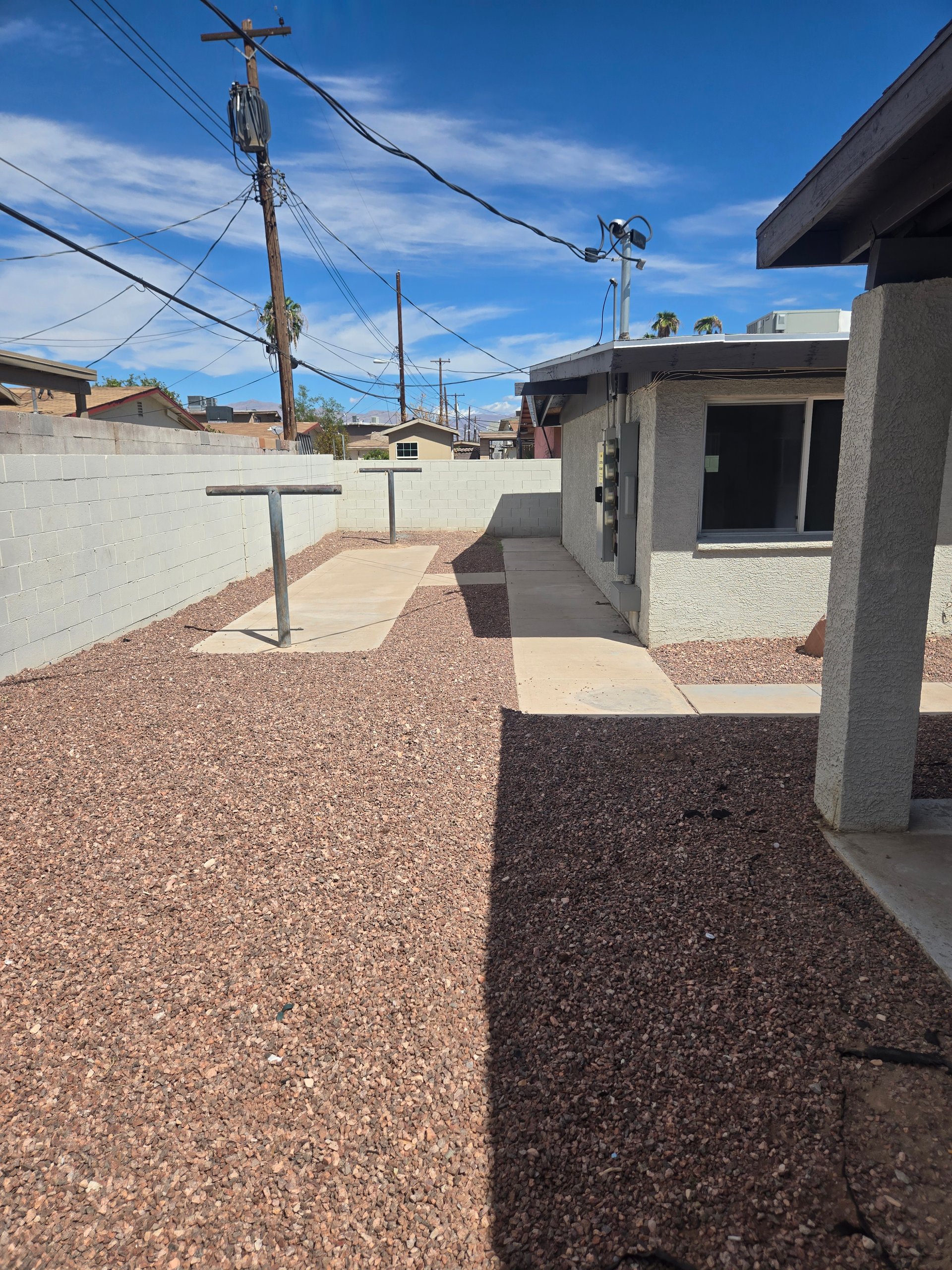 2107 Statz Street #8, North Las Vegas, NV 89030