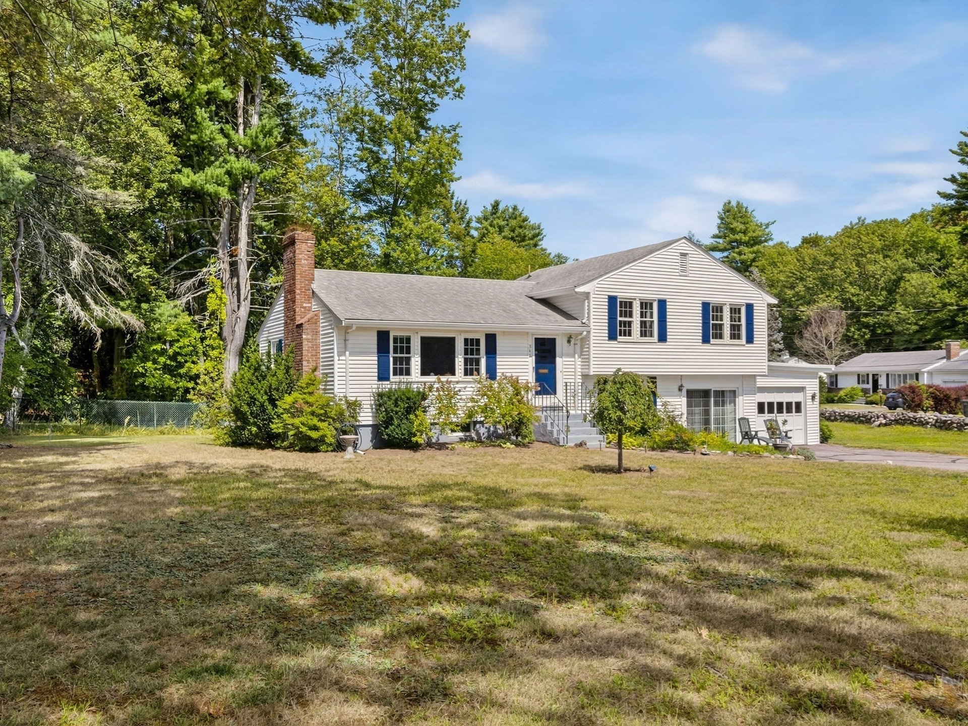 341 Pleasant St