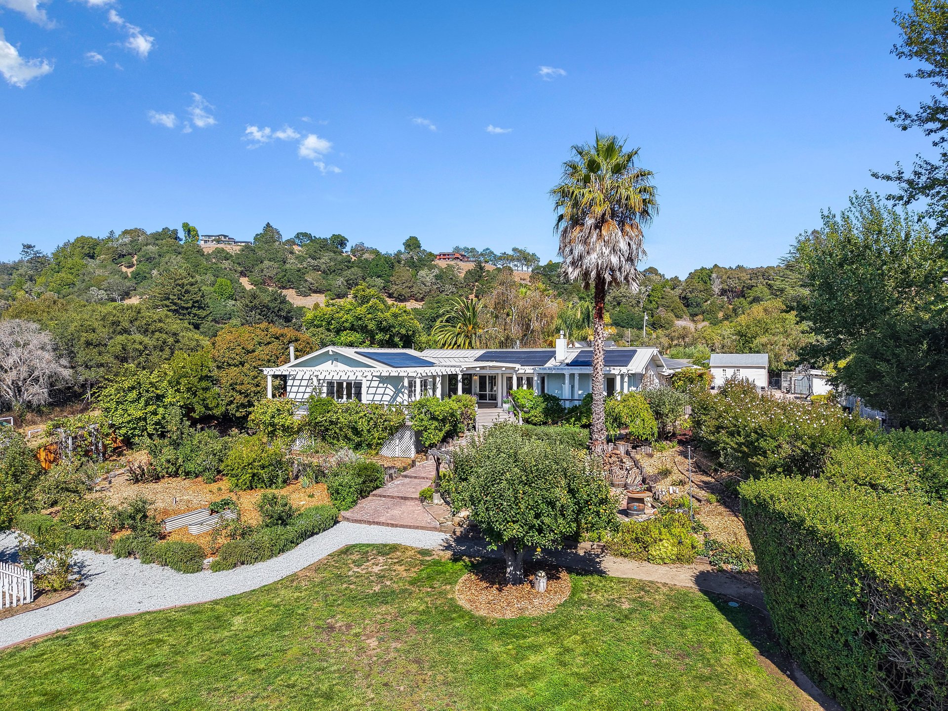 3999 Cherryvale Avenue | Soquel, California