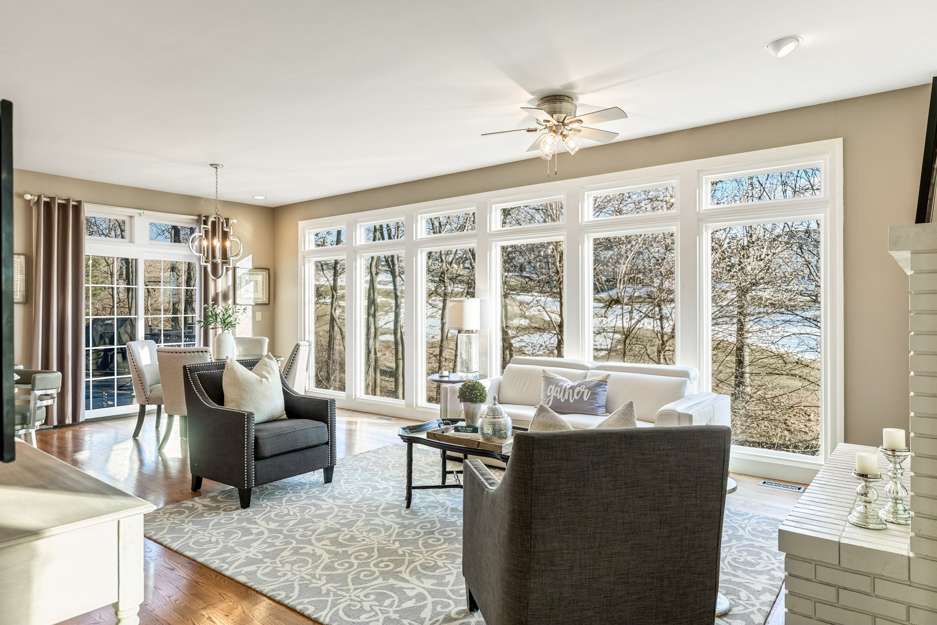 6 Whitmoor Court