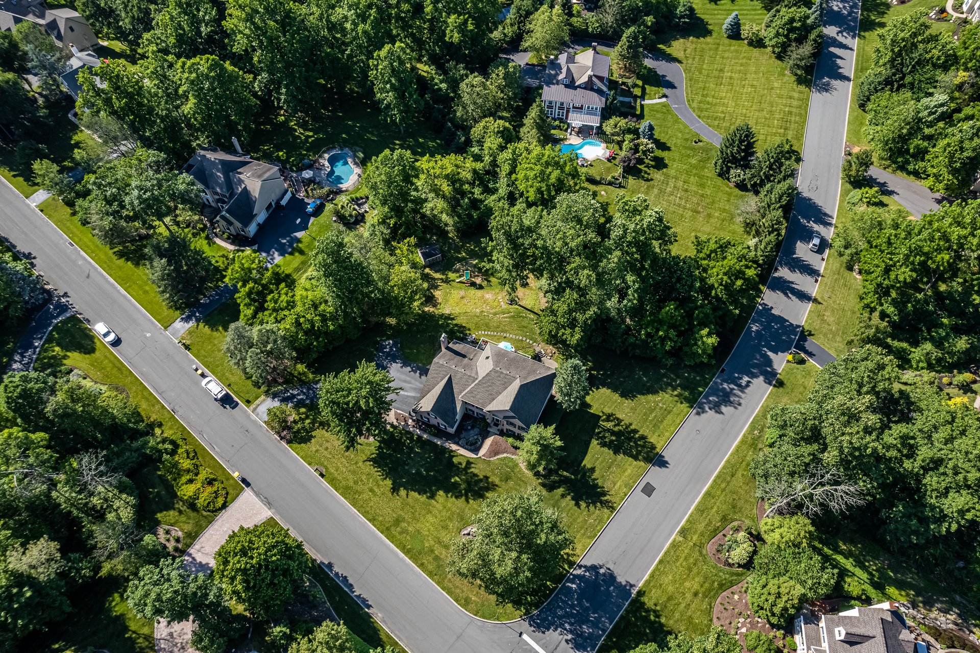 4675 Brookridge Drive