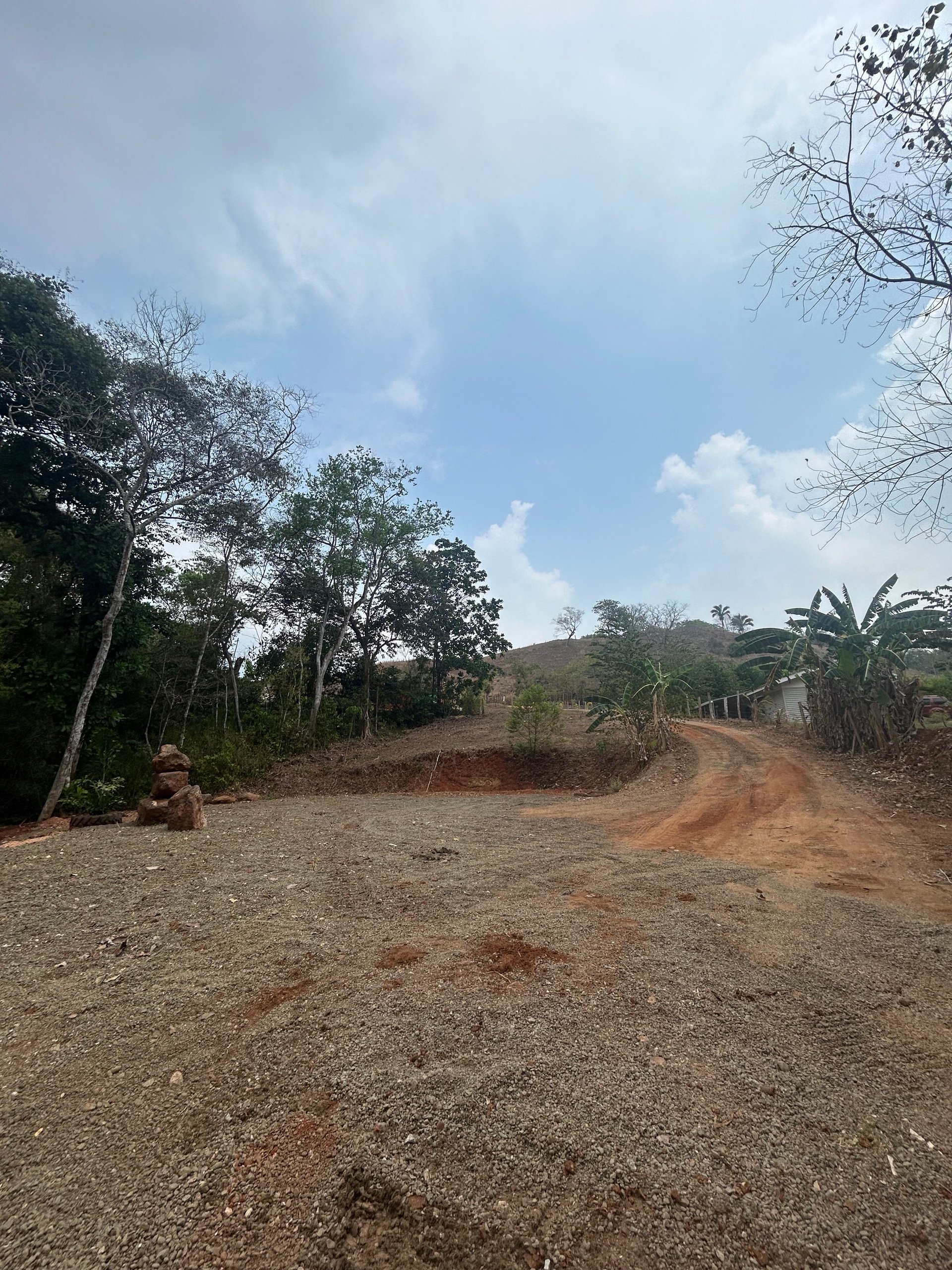 0.59 acre Lot El Carmen / El Carmen , Zapotal, Nandayure, Guanacaste