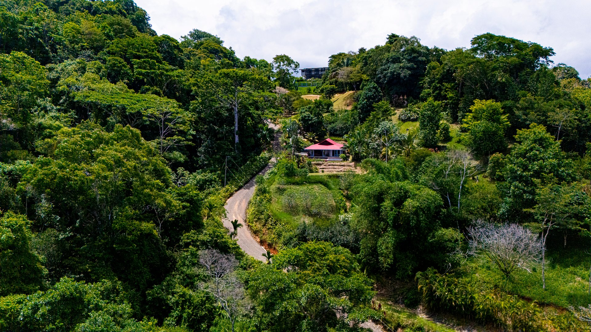 Casa Vista Hermosa