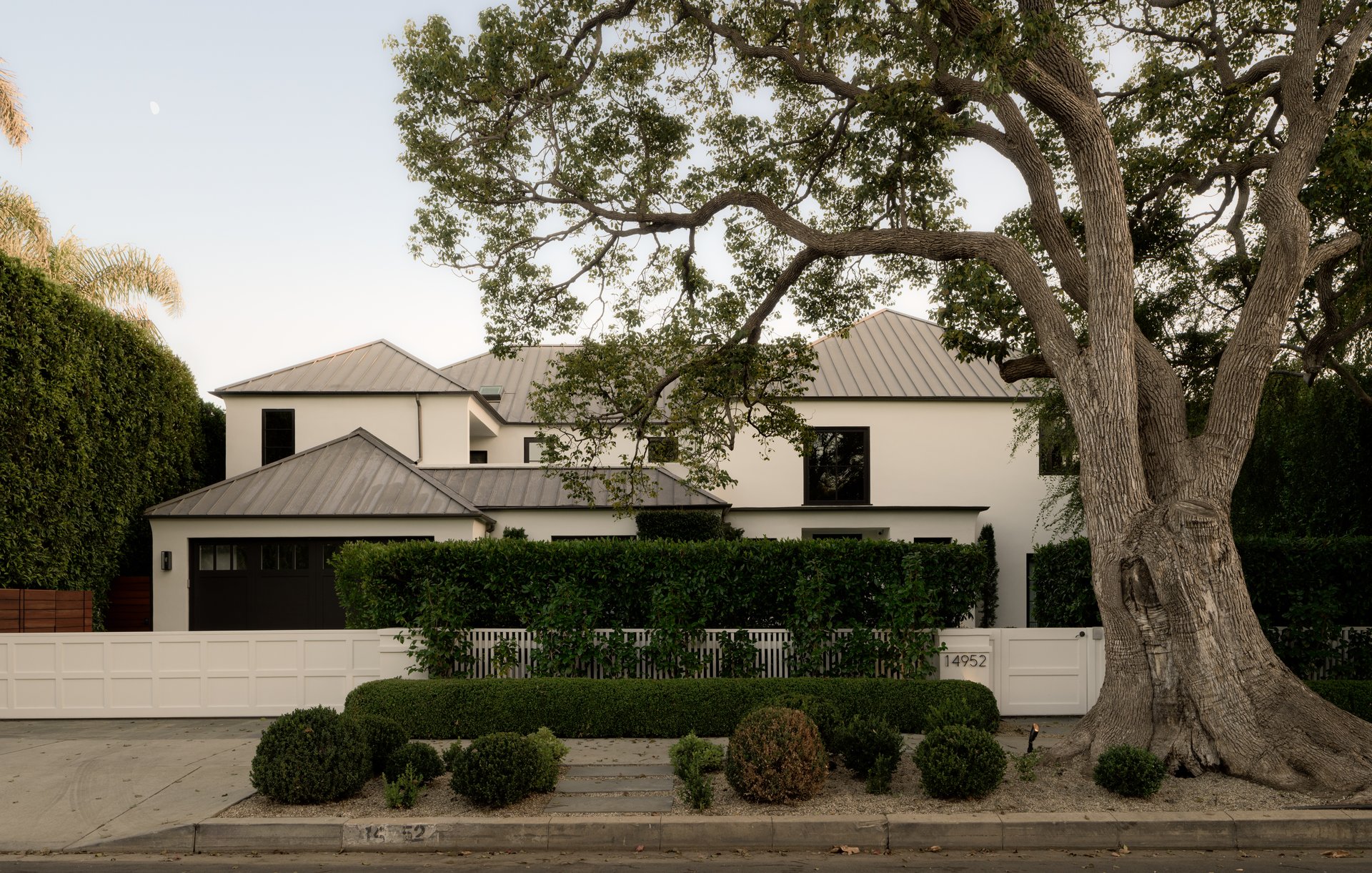 14952 Alva Dr, Pacific Palisades