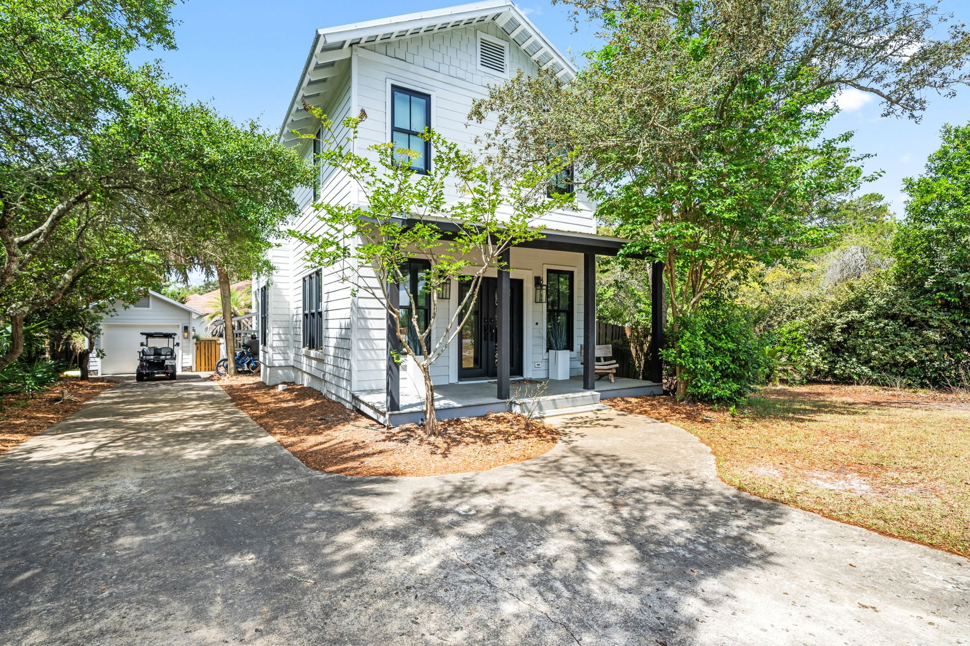 111 Crescent Road