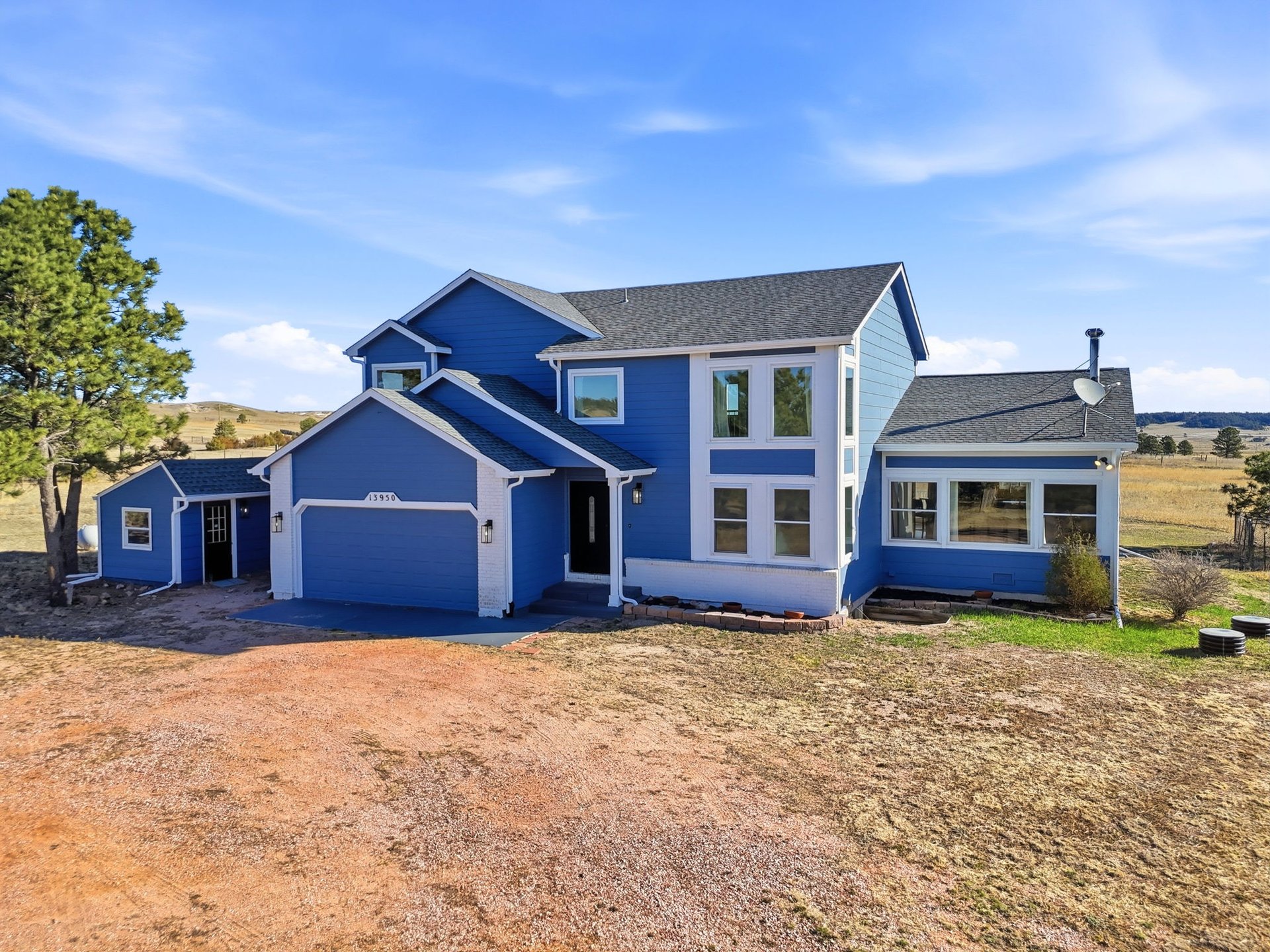 13950 Bucknell Circle