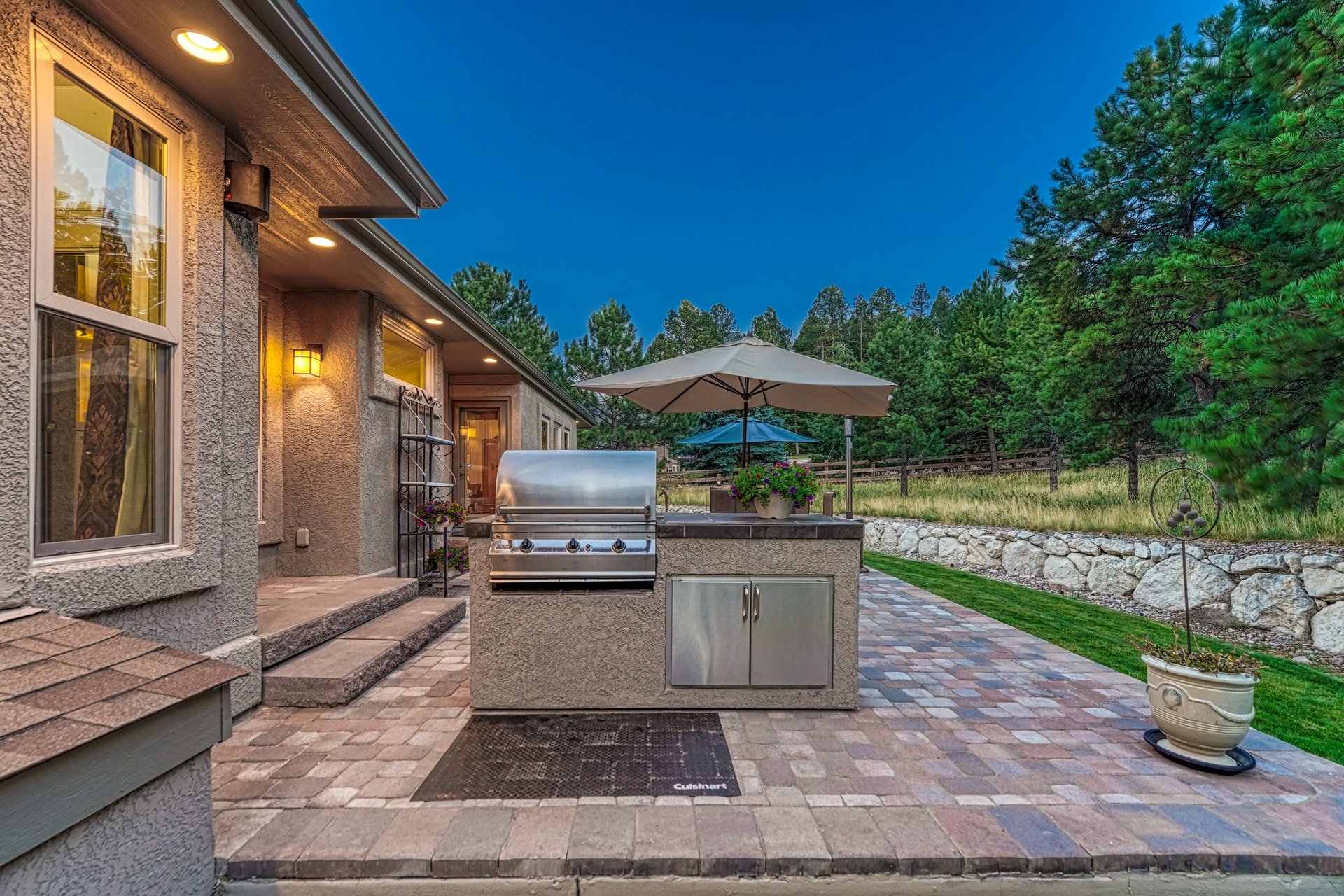 1103 Greenland Forest Drive
