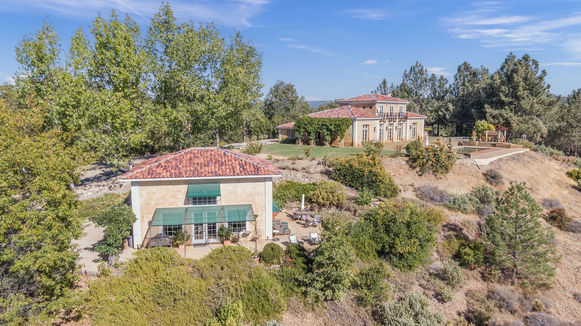 2500 Folendorf Road