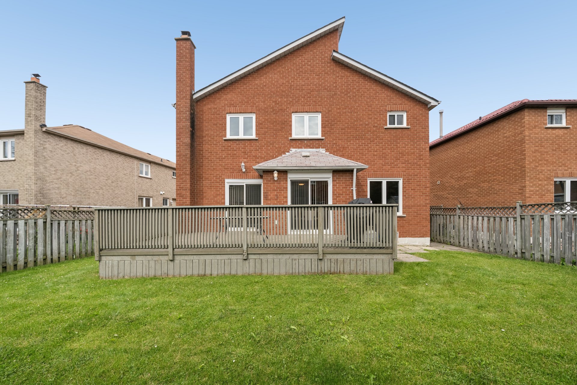 21 Calbeck Avenue