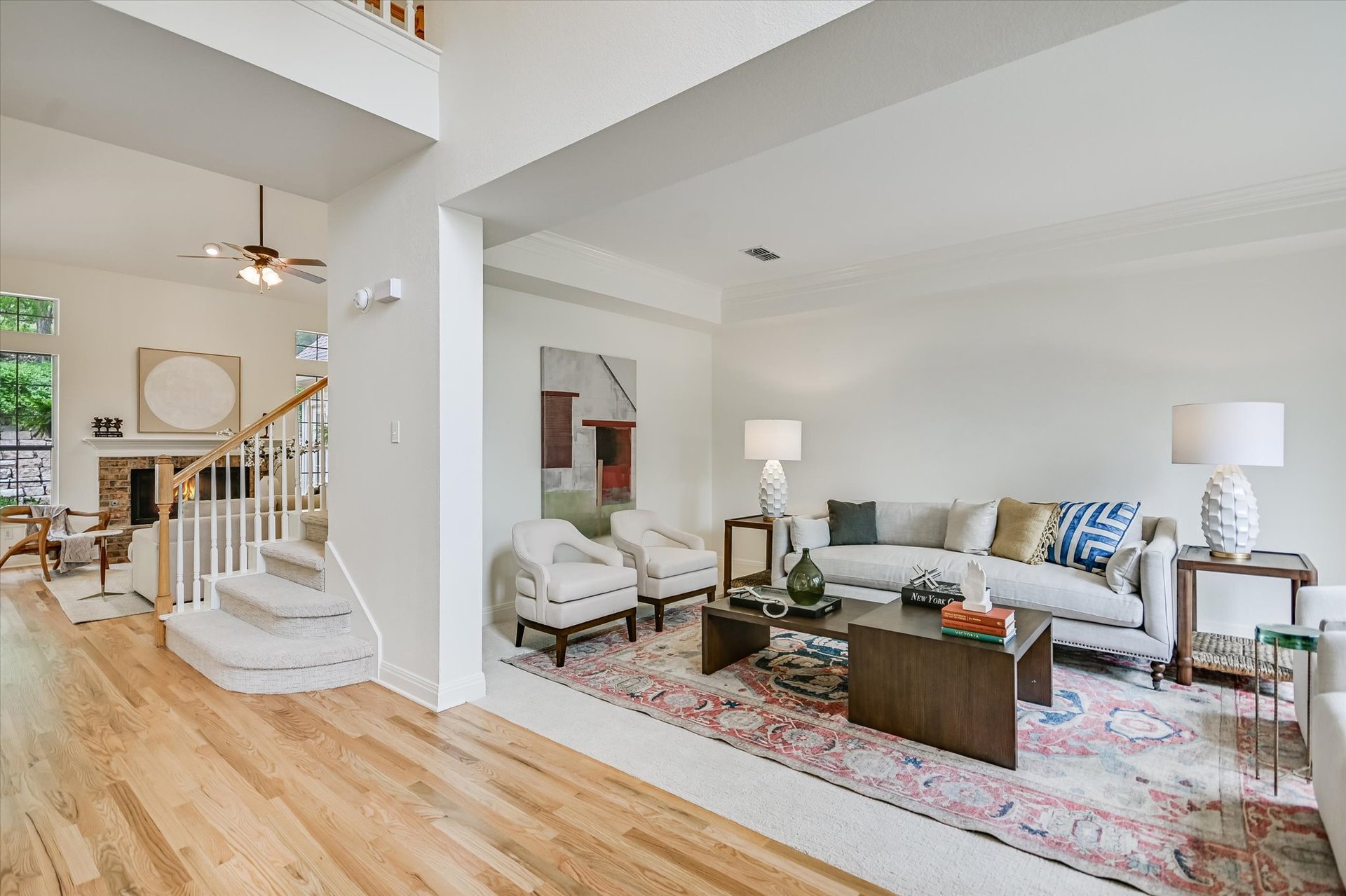 4028 Walnut Clay DR