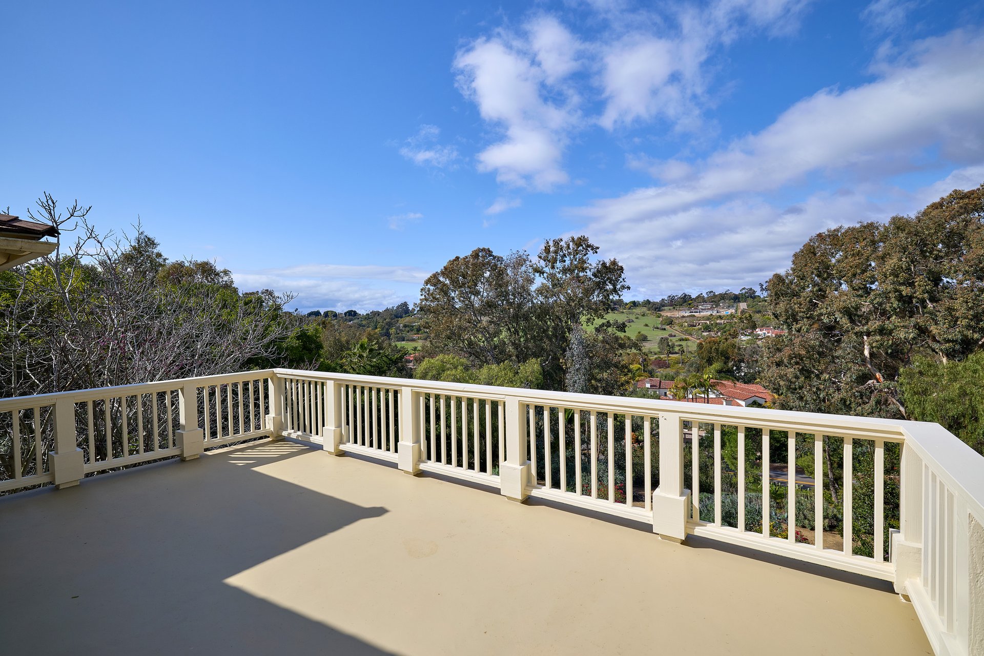 Tranquil Garden Estate