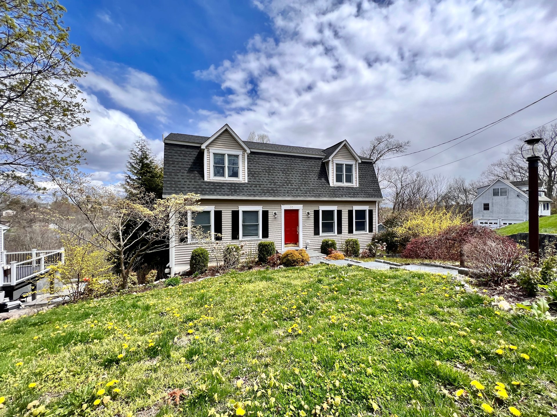 Candlewood Shores Community