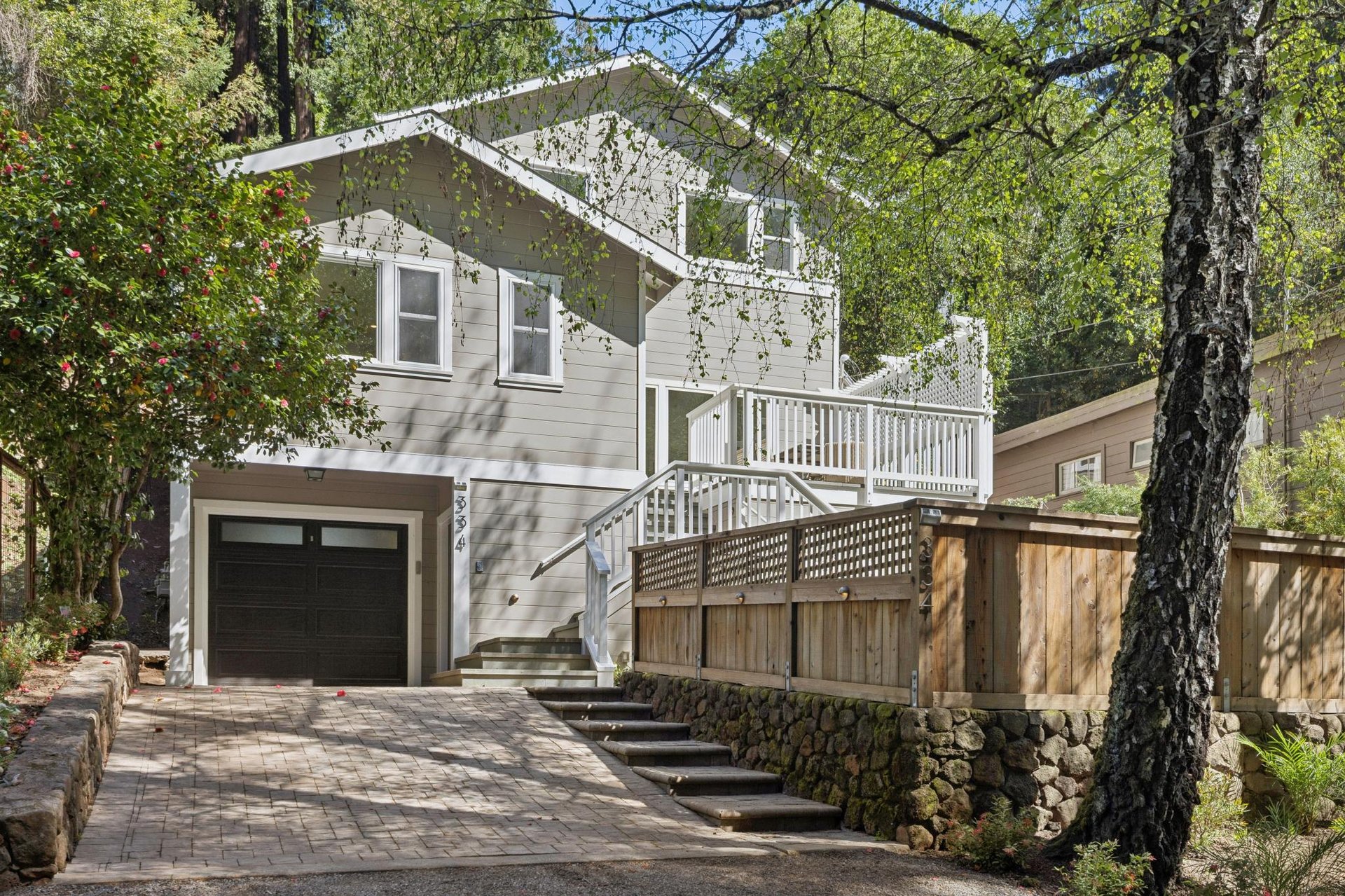 334 West Blithedale