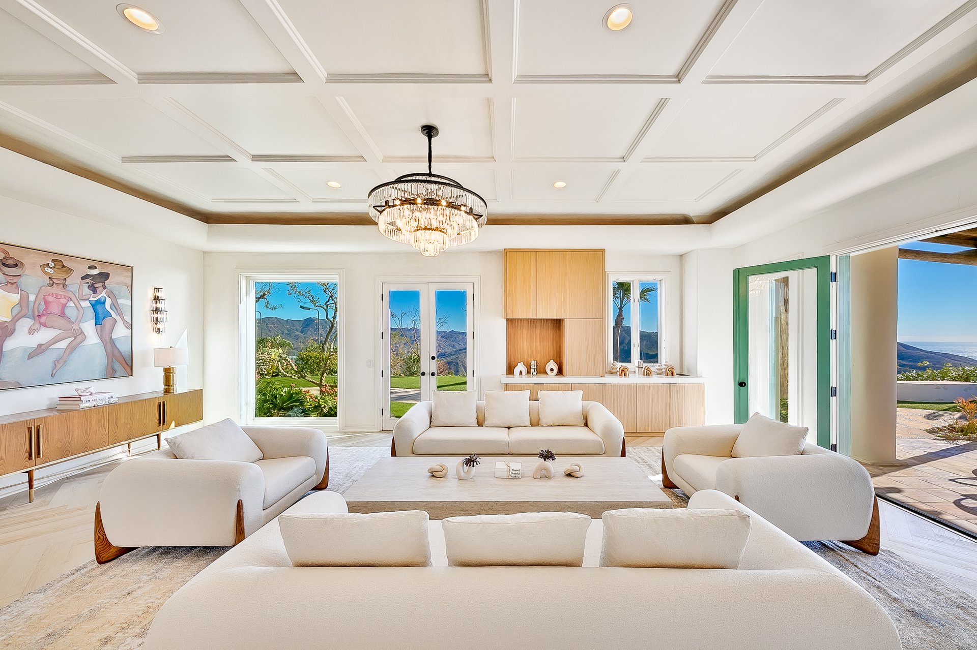 The Malibu Dream Resort