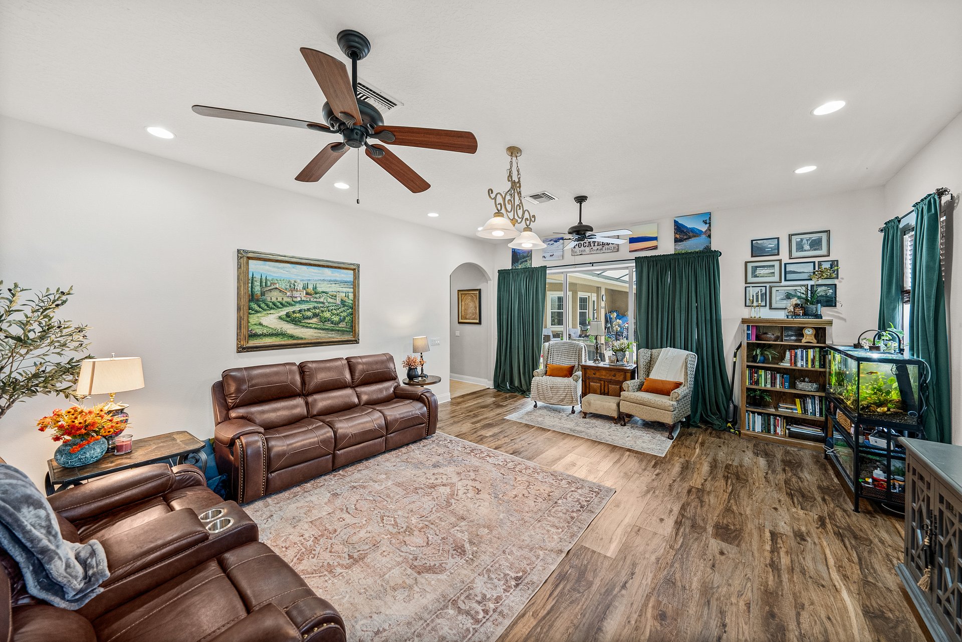15131 BELLAMY BROTHERS BLVD