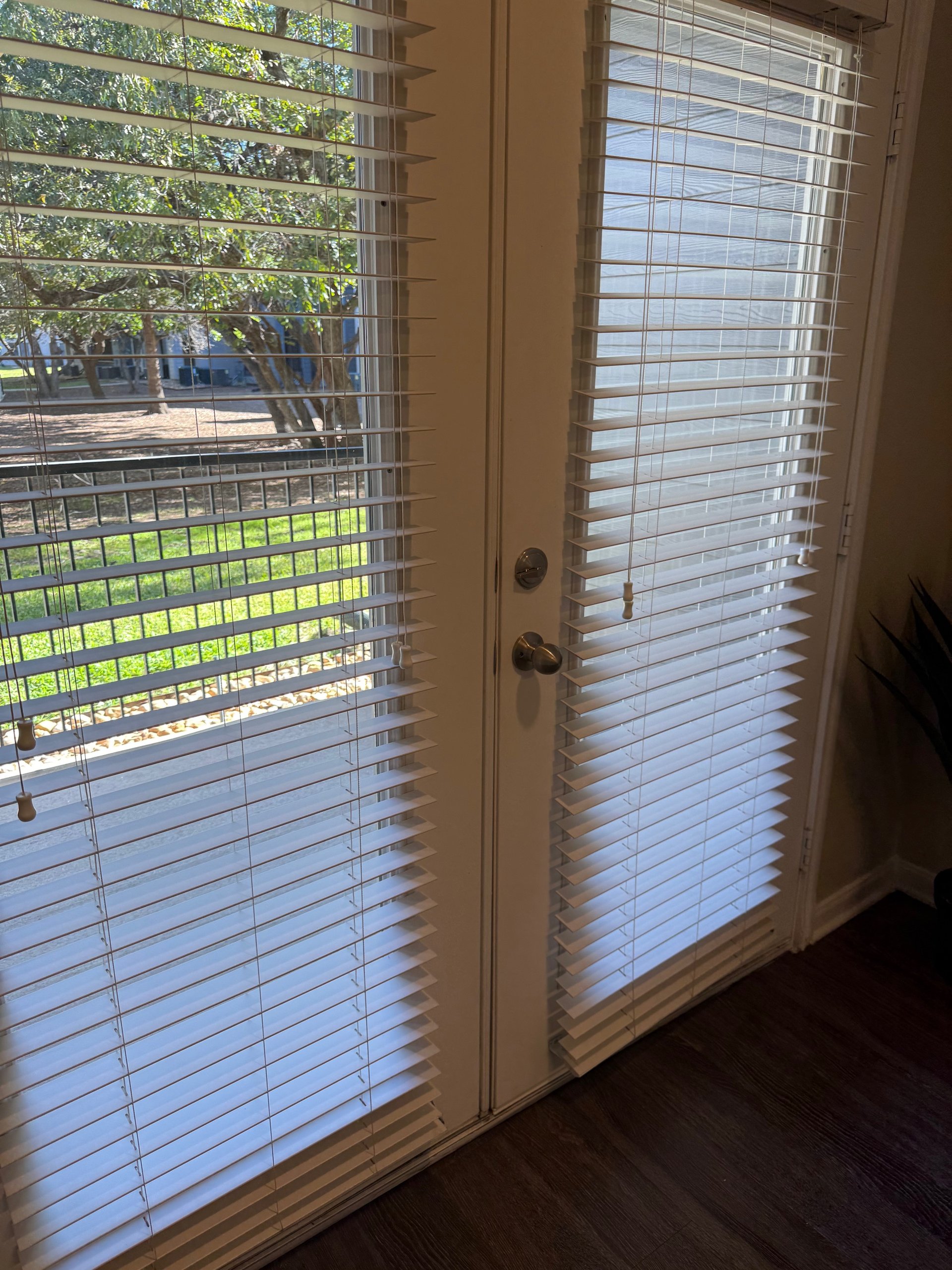 Luxury 2 bed 2 bath in North Austin