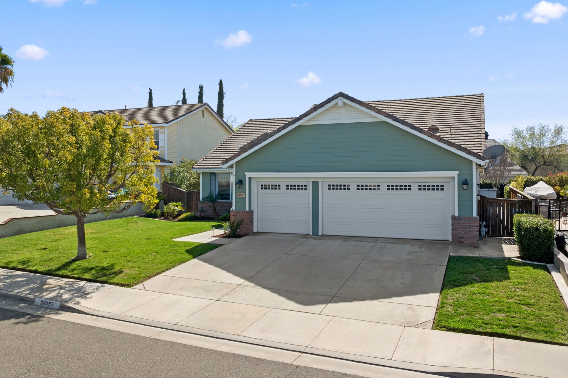 28697 Chaparral View Dr.