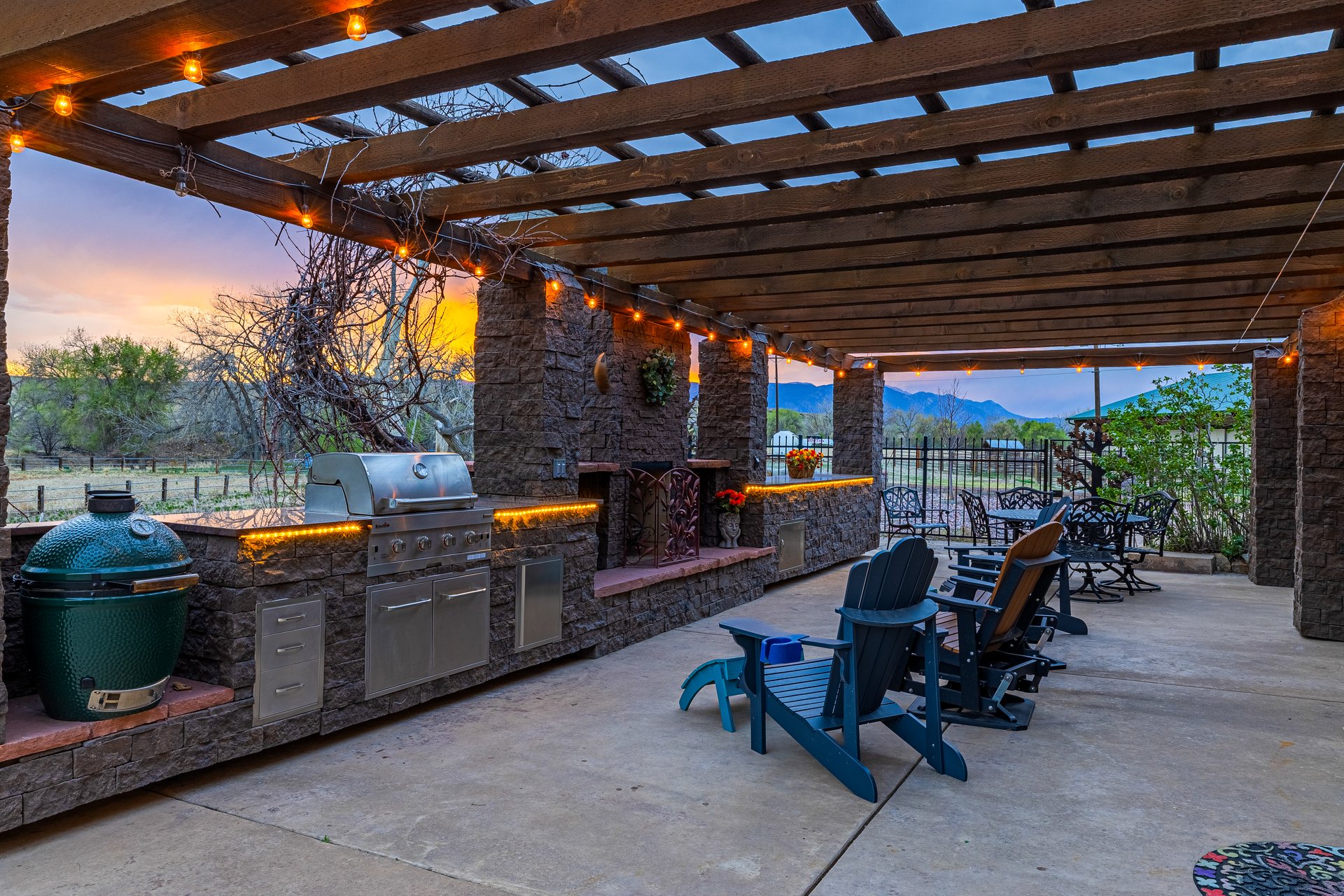 11960 Old Pueblo Road