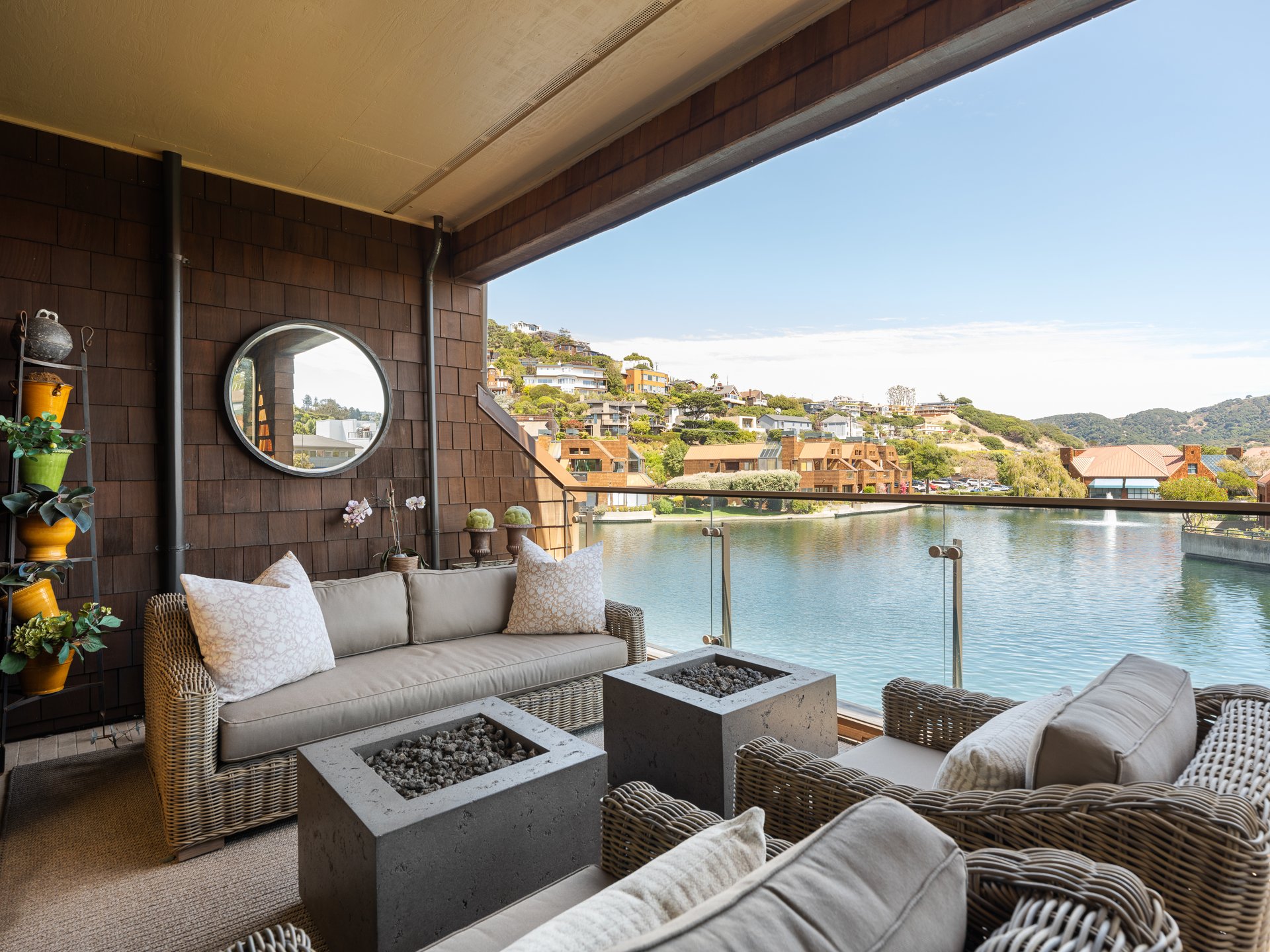 Stunning and Renovated End Unit
