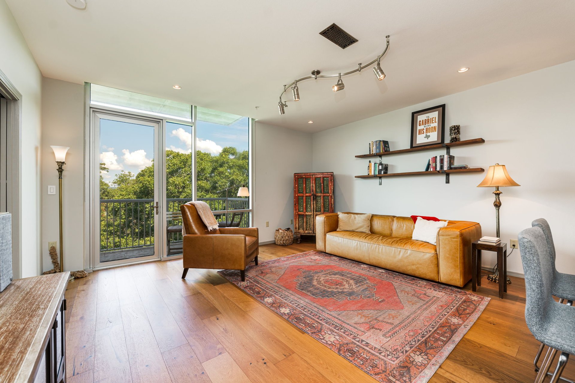 1600 Barton Springs Road #5508