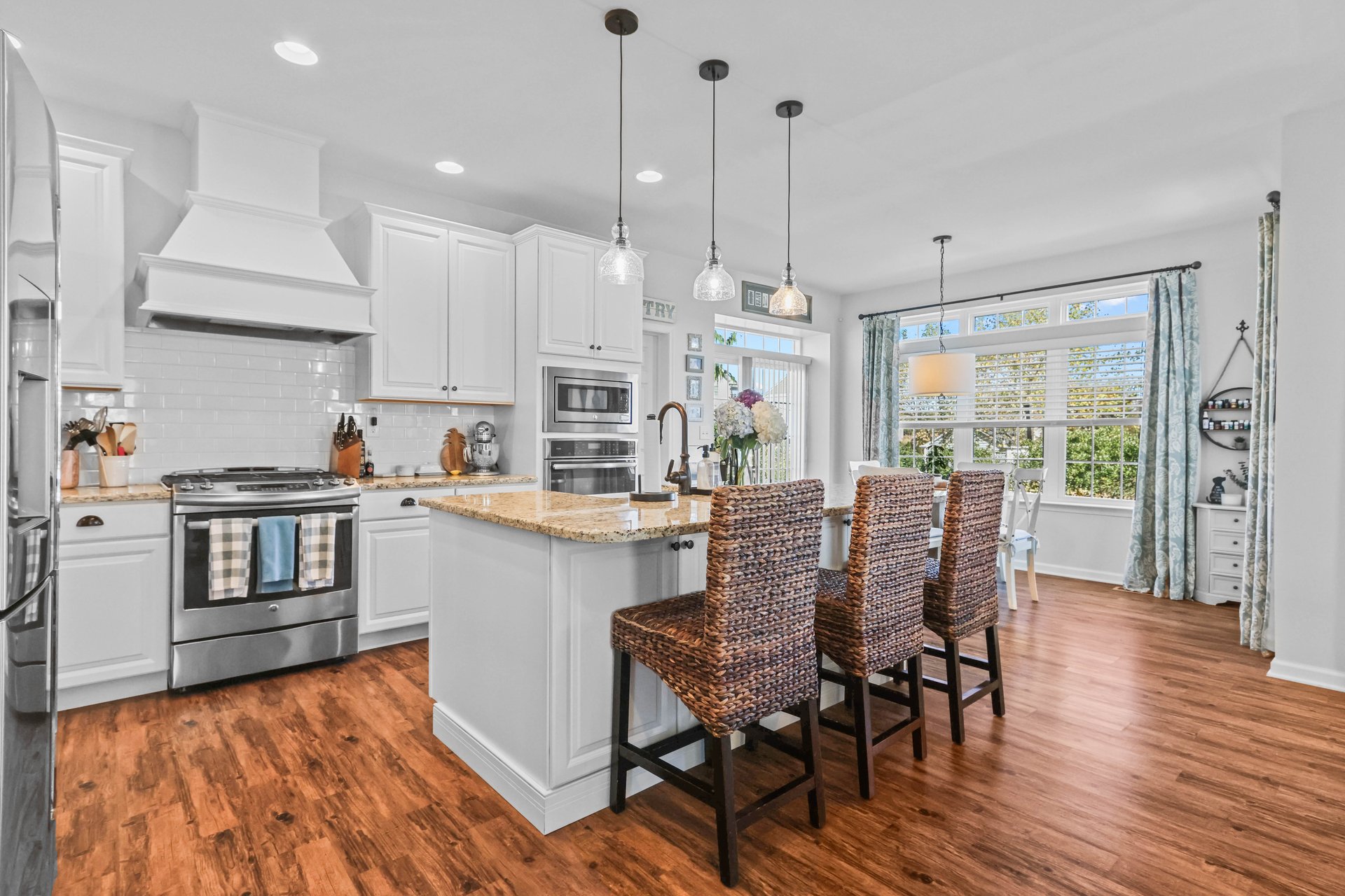 290 Palmetto Drive