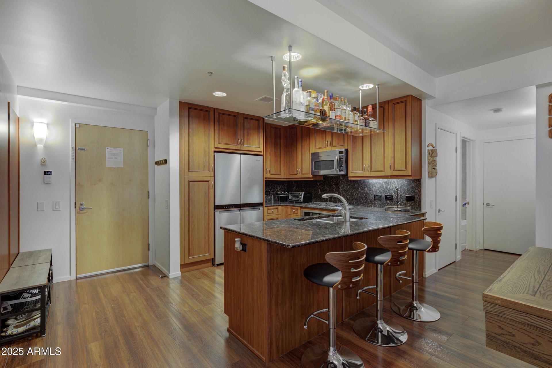 7147 E Rancho Vista Dr, #4007