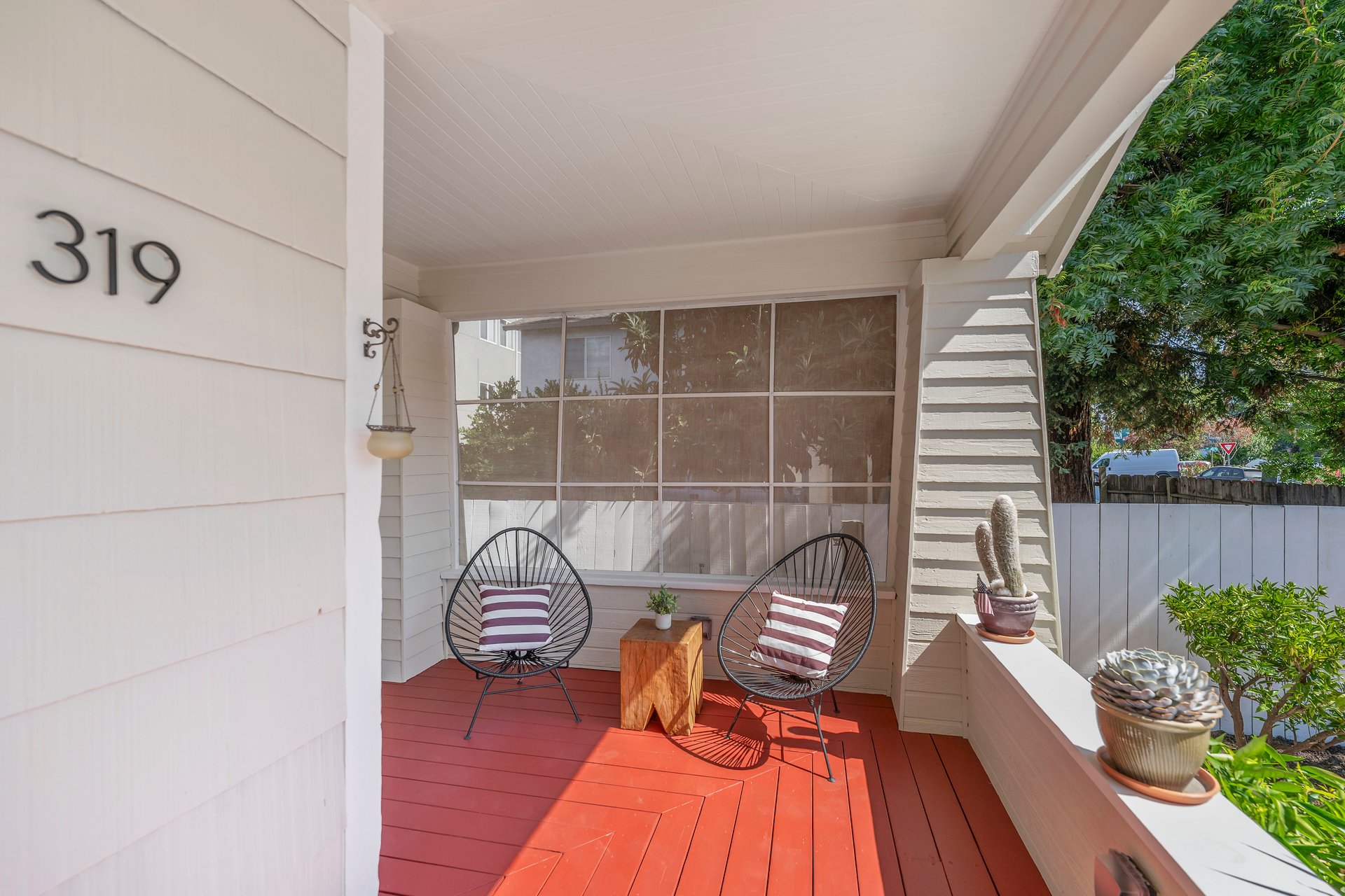 319 Cedar Street