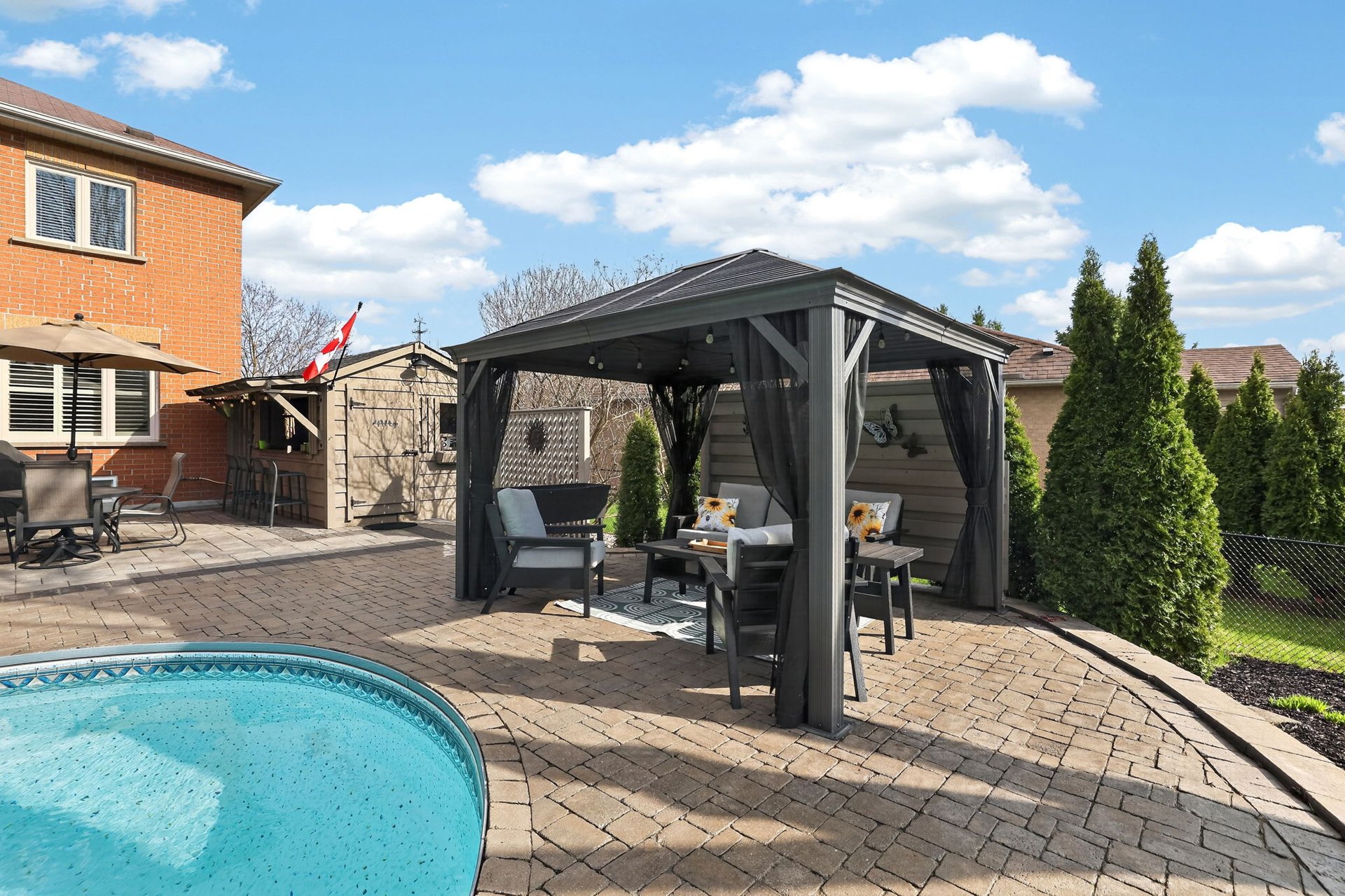 896 Bosworth Court