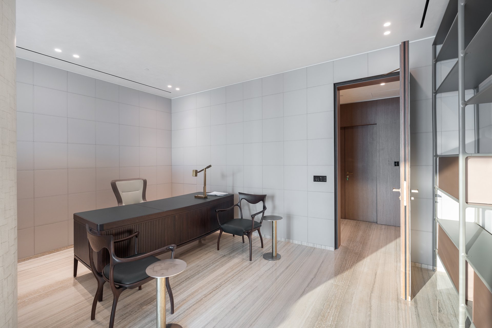 ONE at Palm Jumeirah Penthouse