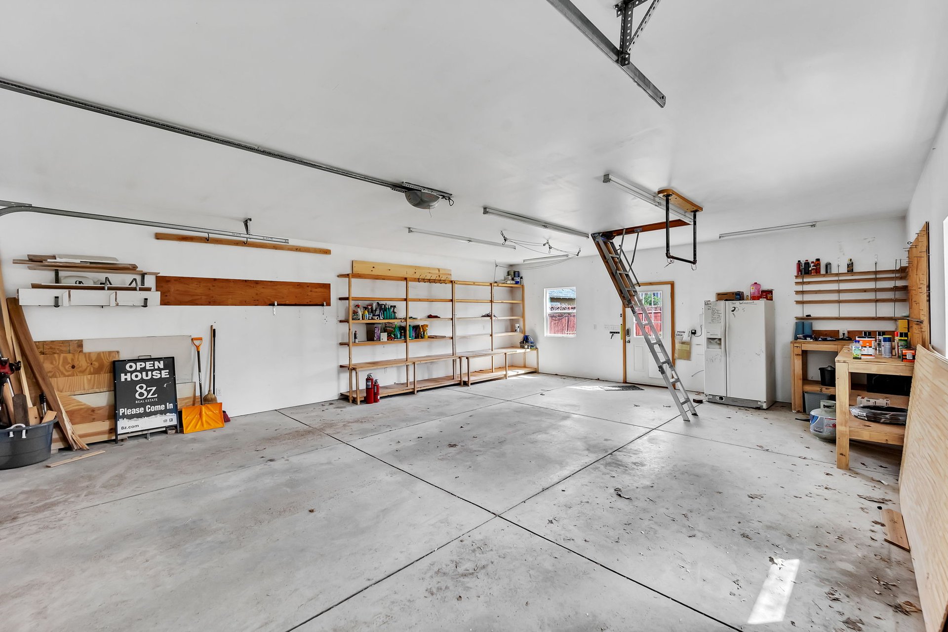 1824 N Tejon Street