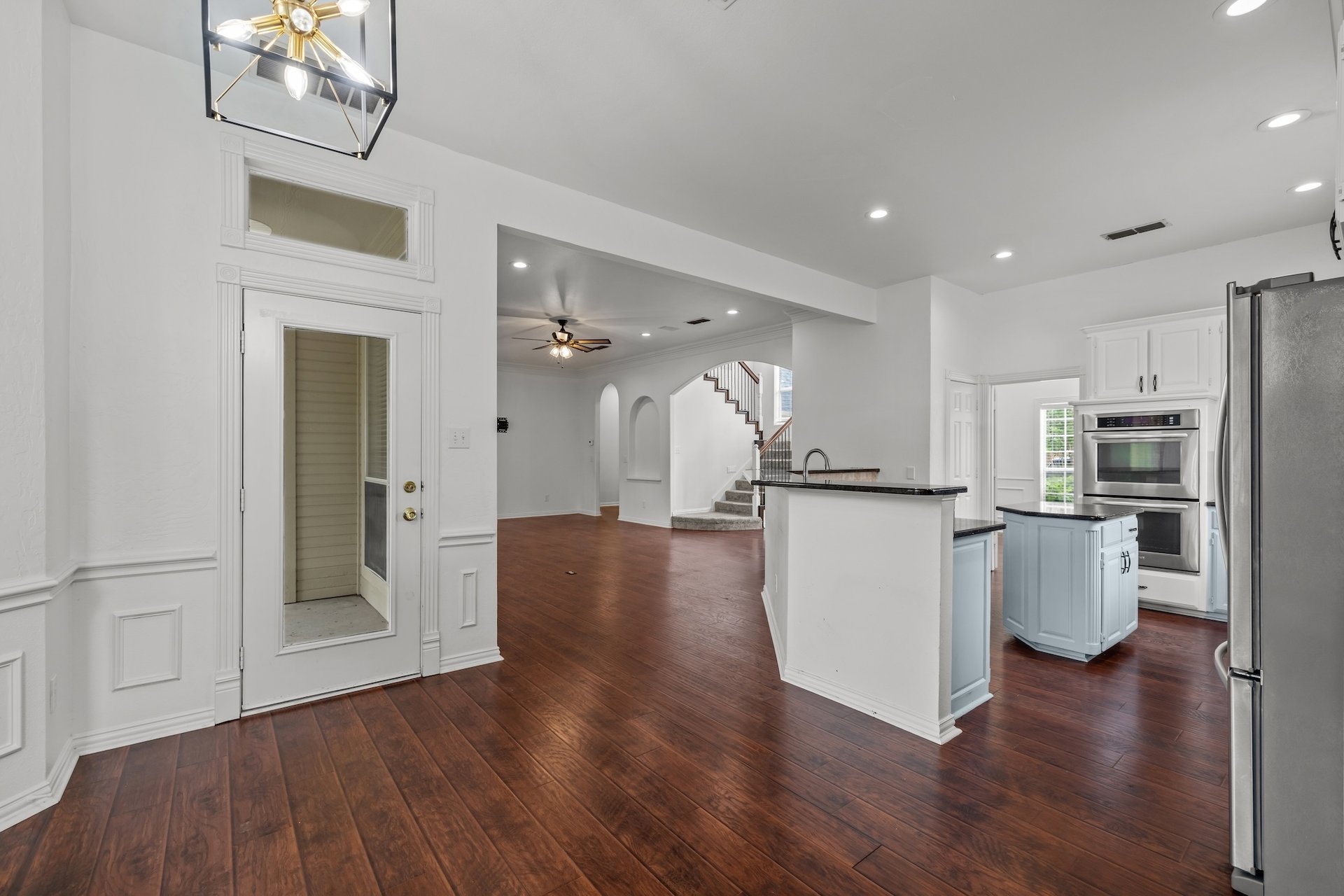 2 Treewood Court
