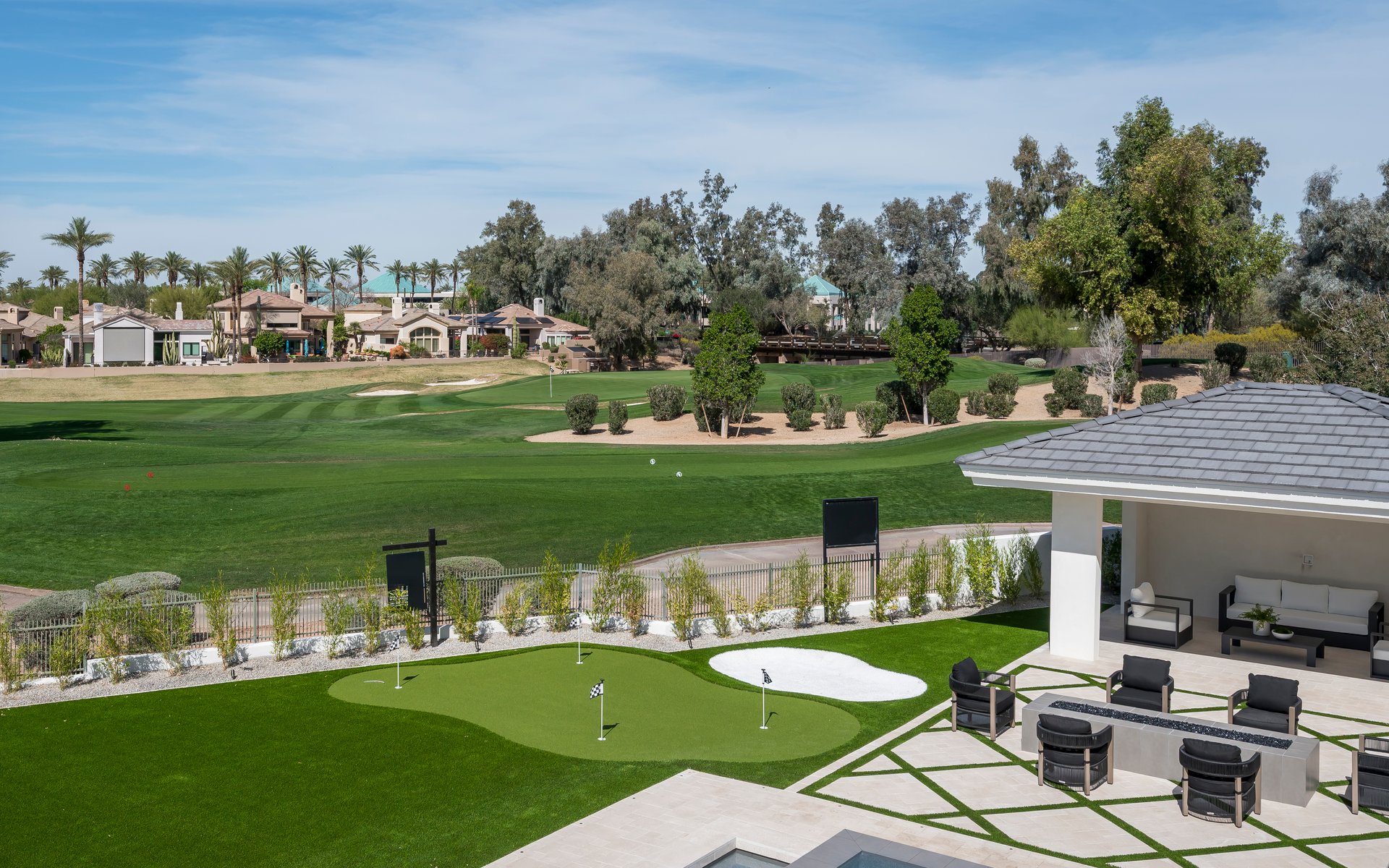 7780 E Vaquero Dr