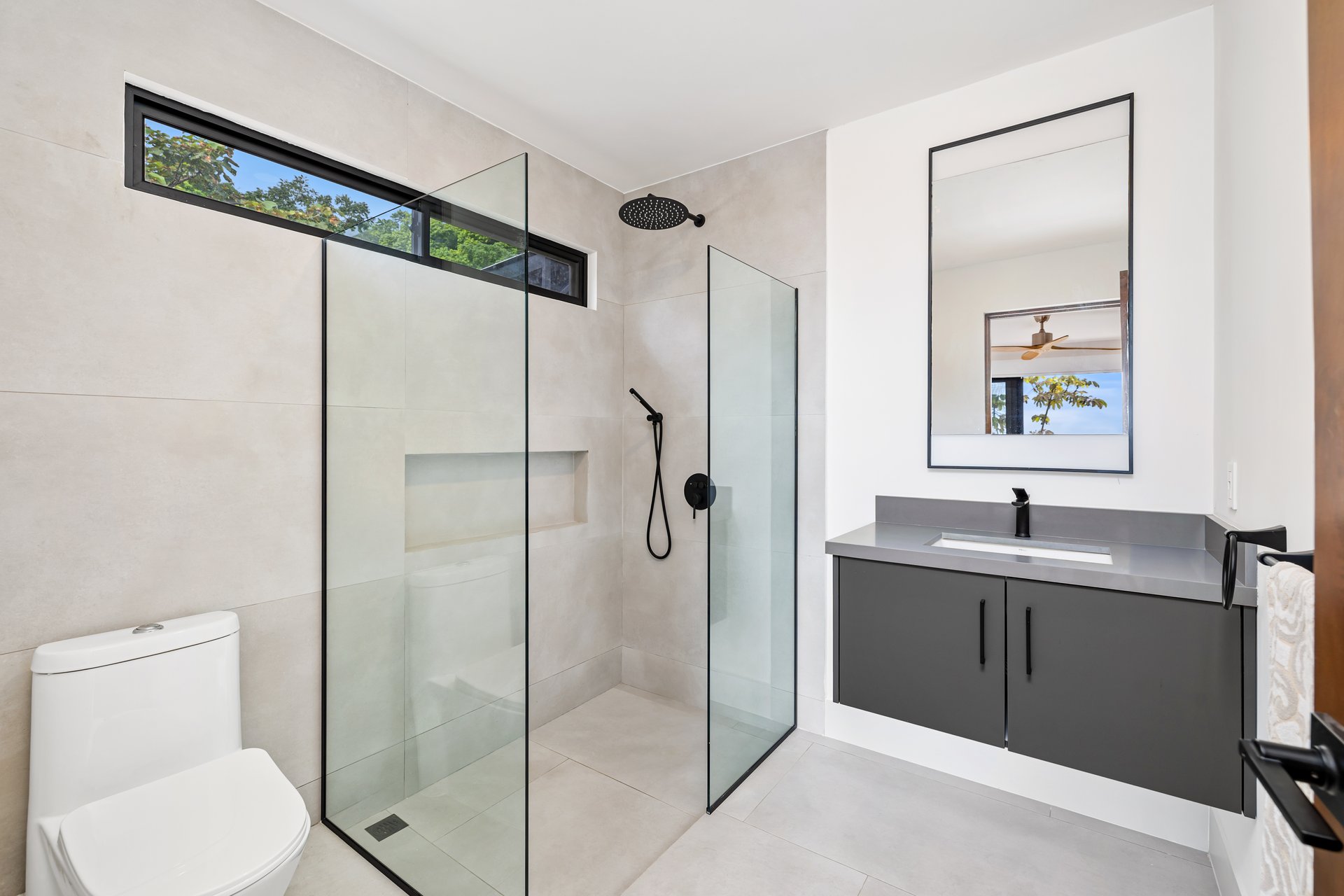 Villa Cielo | Luxury Ocean-View Estate with Smart Tech & Guest Casita in Mar Vista, Flamingo