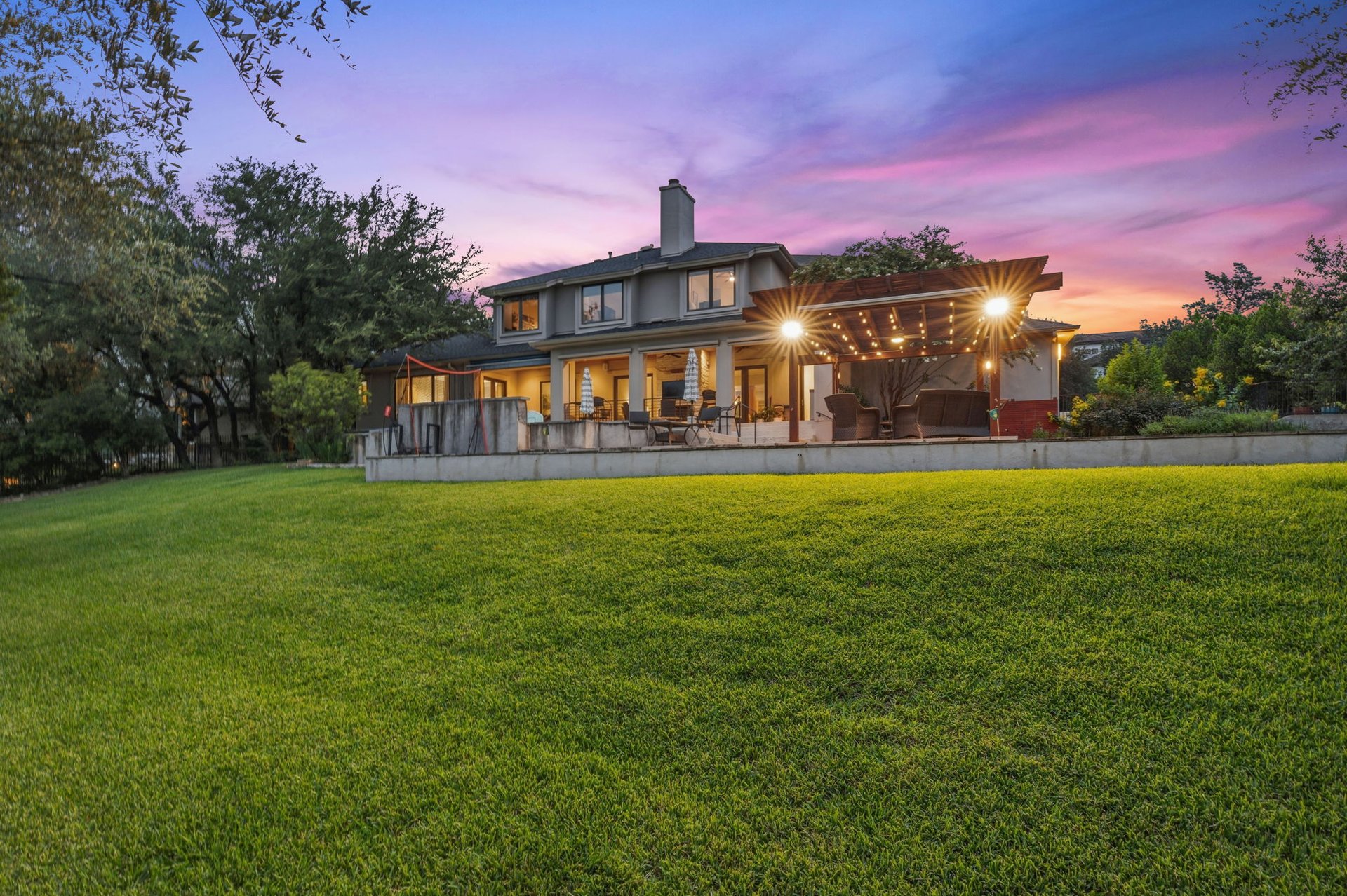 Covenant Estates